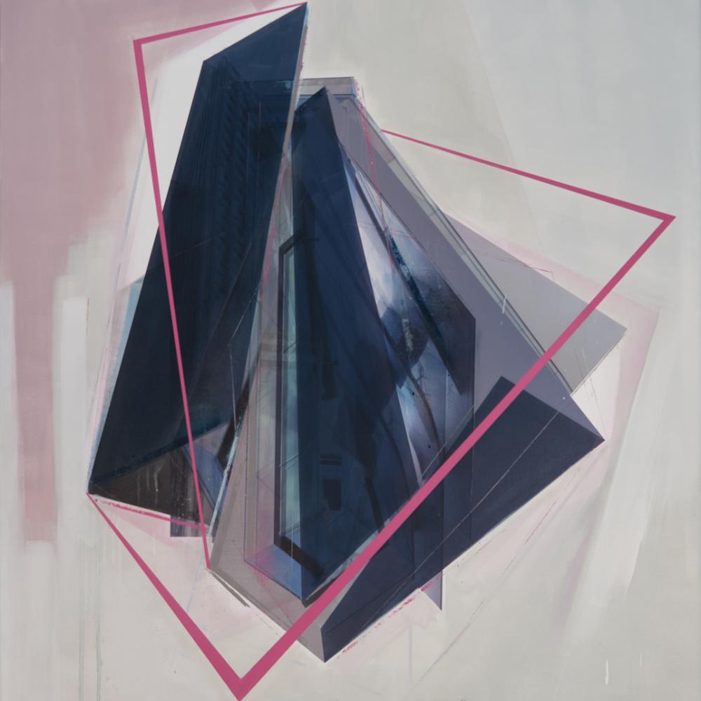 YESTERDAY IS MY TOMORROW - Alexander  Rosol 