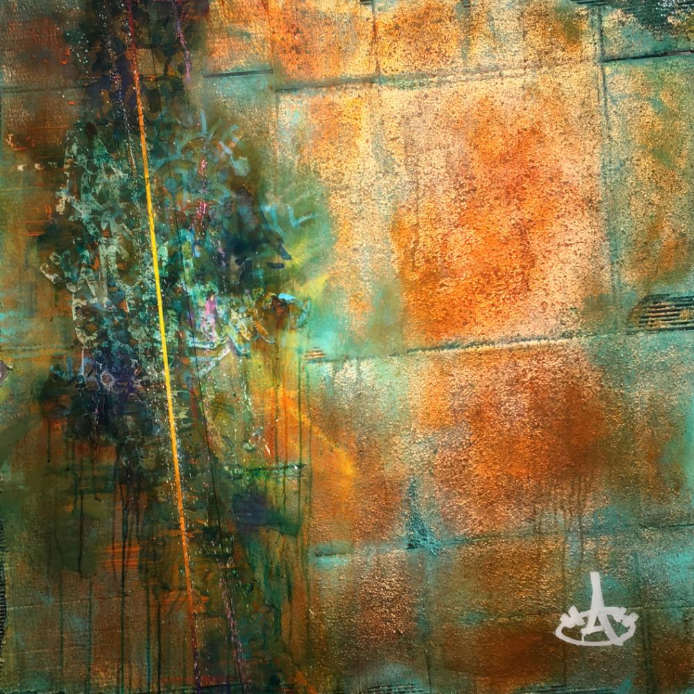 I LIKE THE WAY YOU TALK - Ashwan 