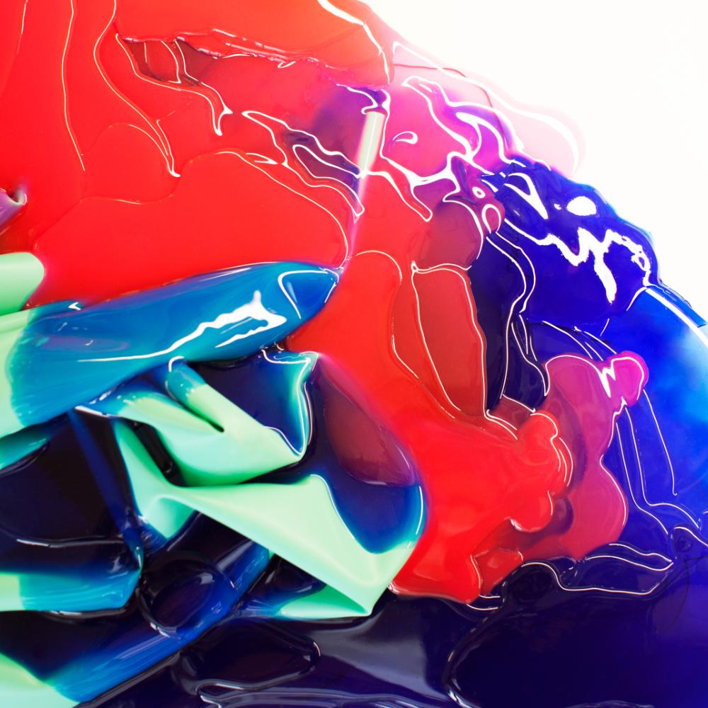 IT WILL ALWAYS BE NOT ENOUGH //  In collaboration with ARTE LAGUNA PRIZE VENICE 