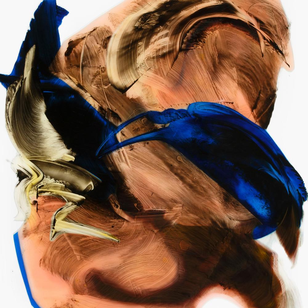 LUSTRIS // in collaboration with ARTE LAGUNA PRIZE VENICE - Camille Hannah 