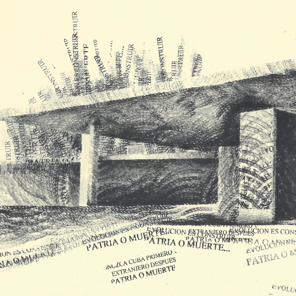 PATRIA O MUERTE - Karlos Pérez, Kelvin López 