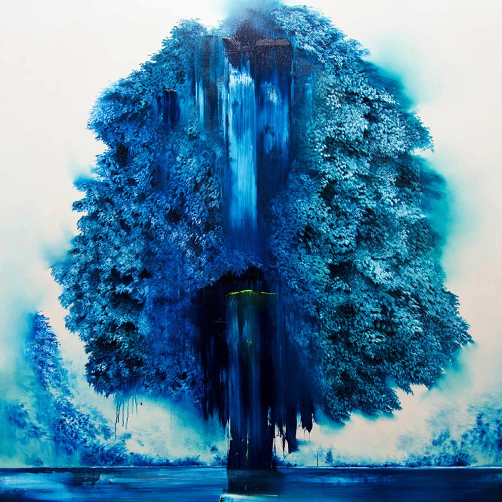 AD NATURAM - Giulia Dall'Olio 