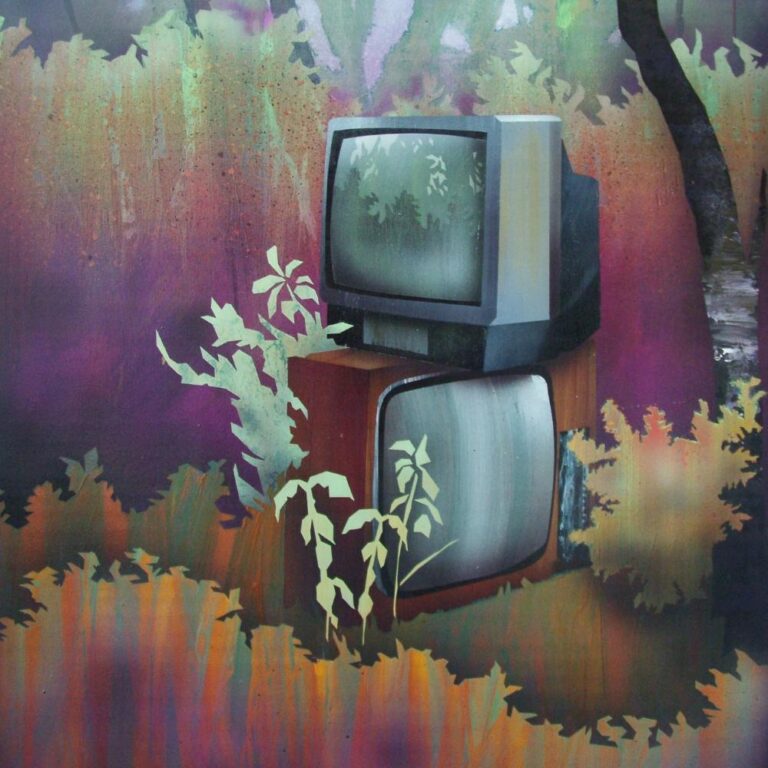 NACHTSCHICHT - Ádám Hollos 