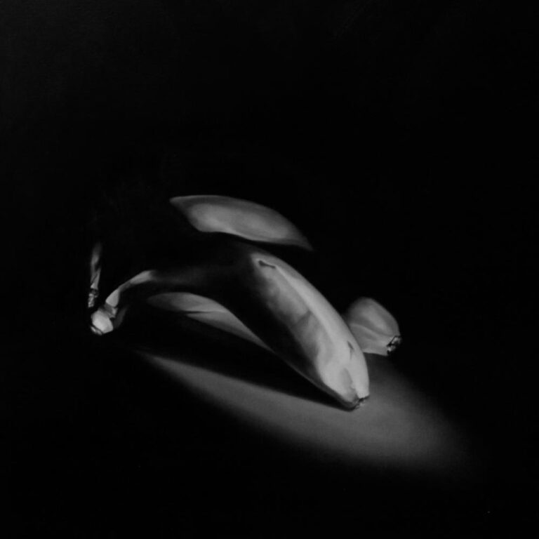 COSMIC LATTE - Johanna Strobel 