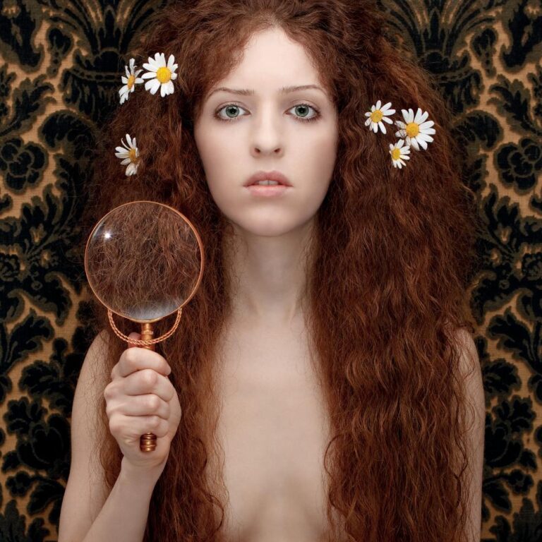 SEHNSUCHT - Tania & Lazlo 