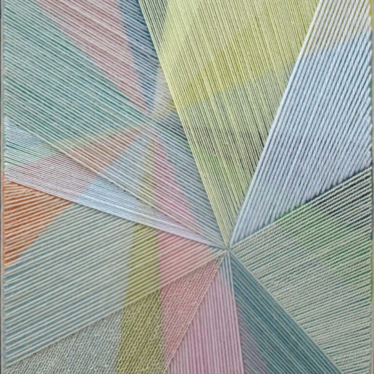 DIAPHANOUS - Linda Männel 