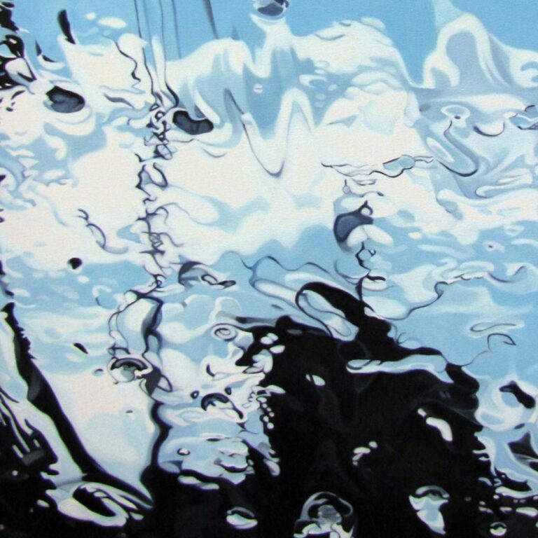 AQUA - Birgit Nadrau, Jungmin Park, Lars Reiffers 