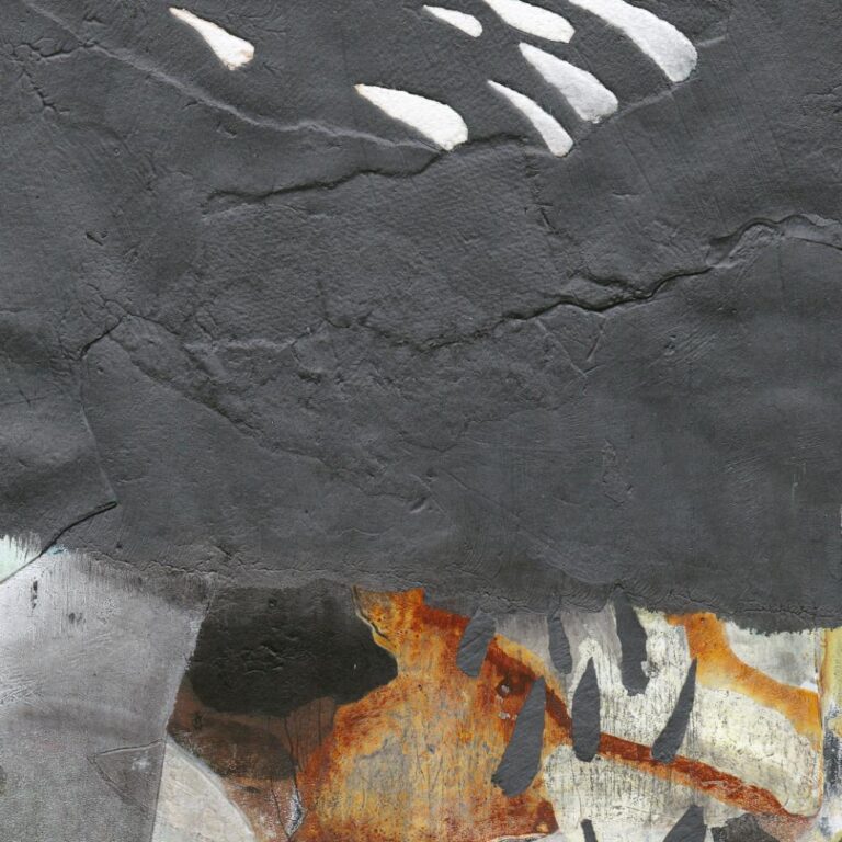 ATMOSPHERE - Jenny Forster, Jeremy Holmes 