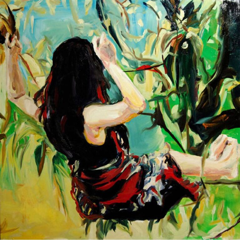 SOMMERFRISCHE - Angelika Tóth, Iskren Semkov, Klaus Schiffermüller, Vesna Bursich 