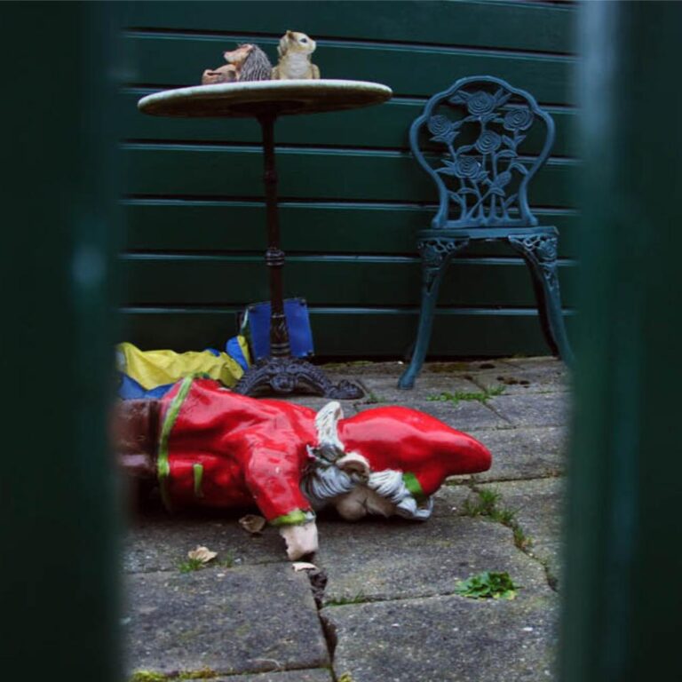 ANSICHTSSACHE | Aktuelle Kunst aus Ungarn - Enikö Hangay, Matyas Misetics, Szilvi Tòth 