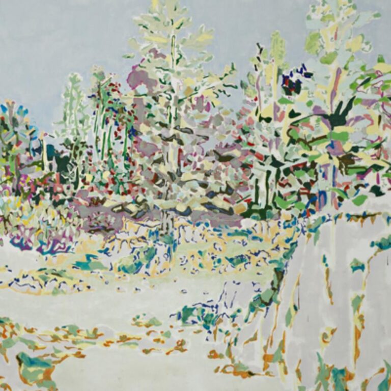 NICHT NUR WEISS - Klaus Schiffermüller, Stephan Gervers 