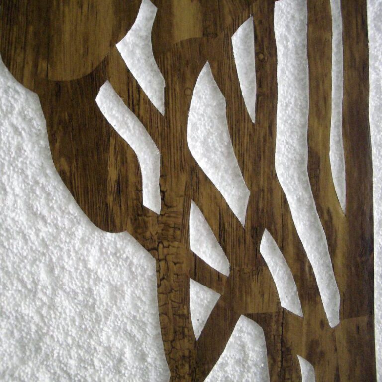 HOLZ ODER WAS ? - Alessandro Grassi, Lilly Jankowski 