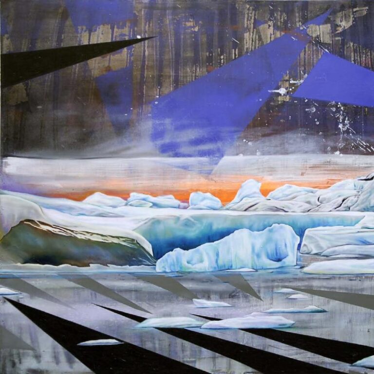 ELEMENTE - Anke Gesell, Anne Wölk 