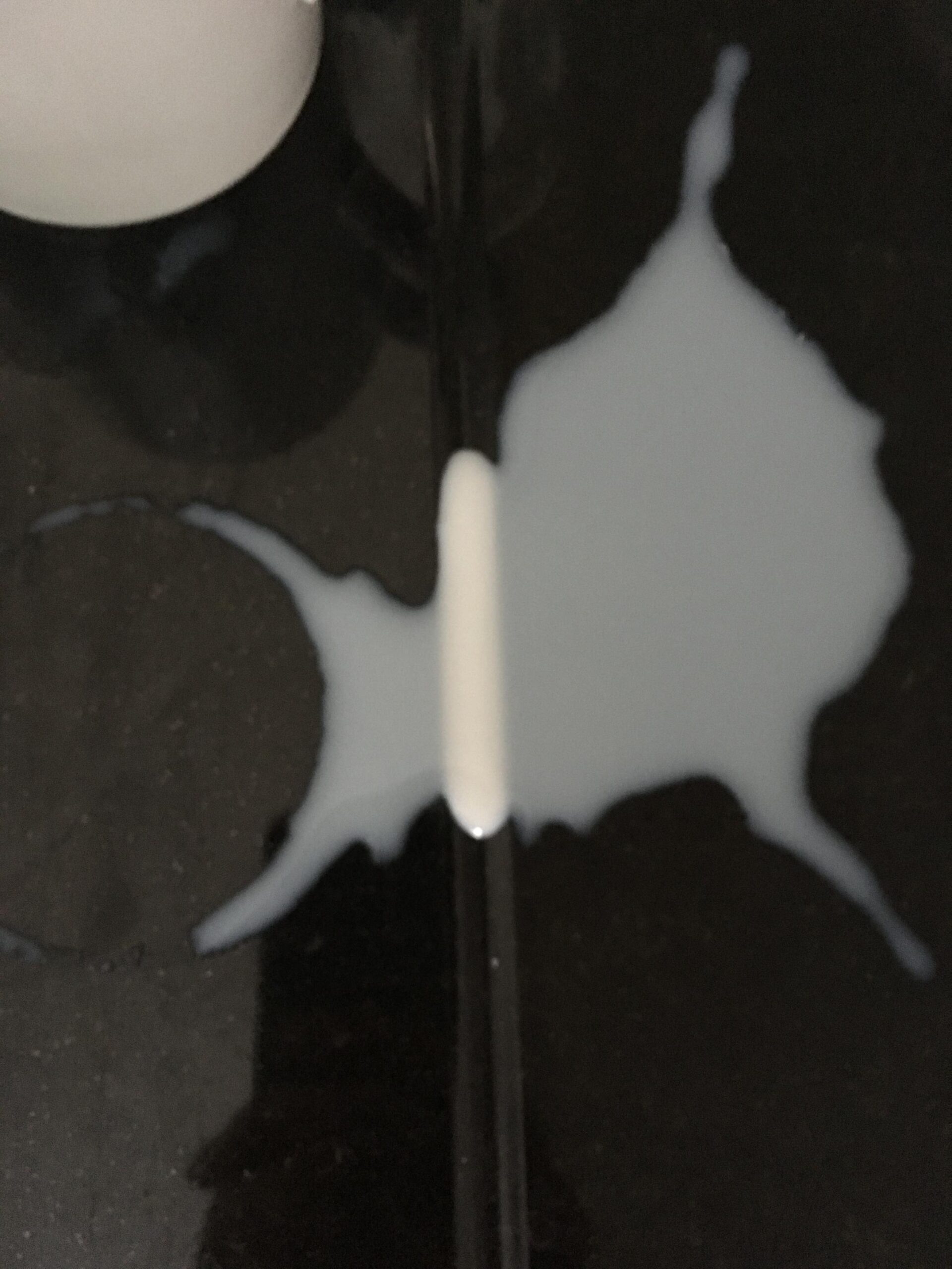 Form Macabre Series 12 - unknown 