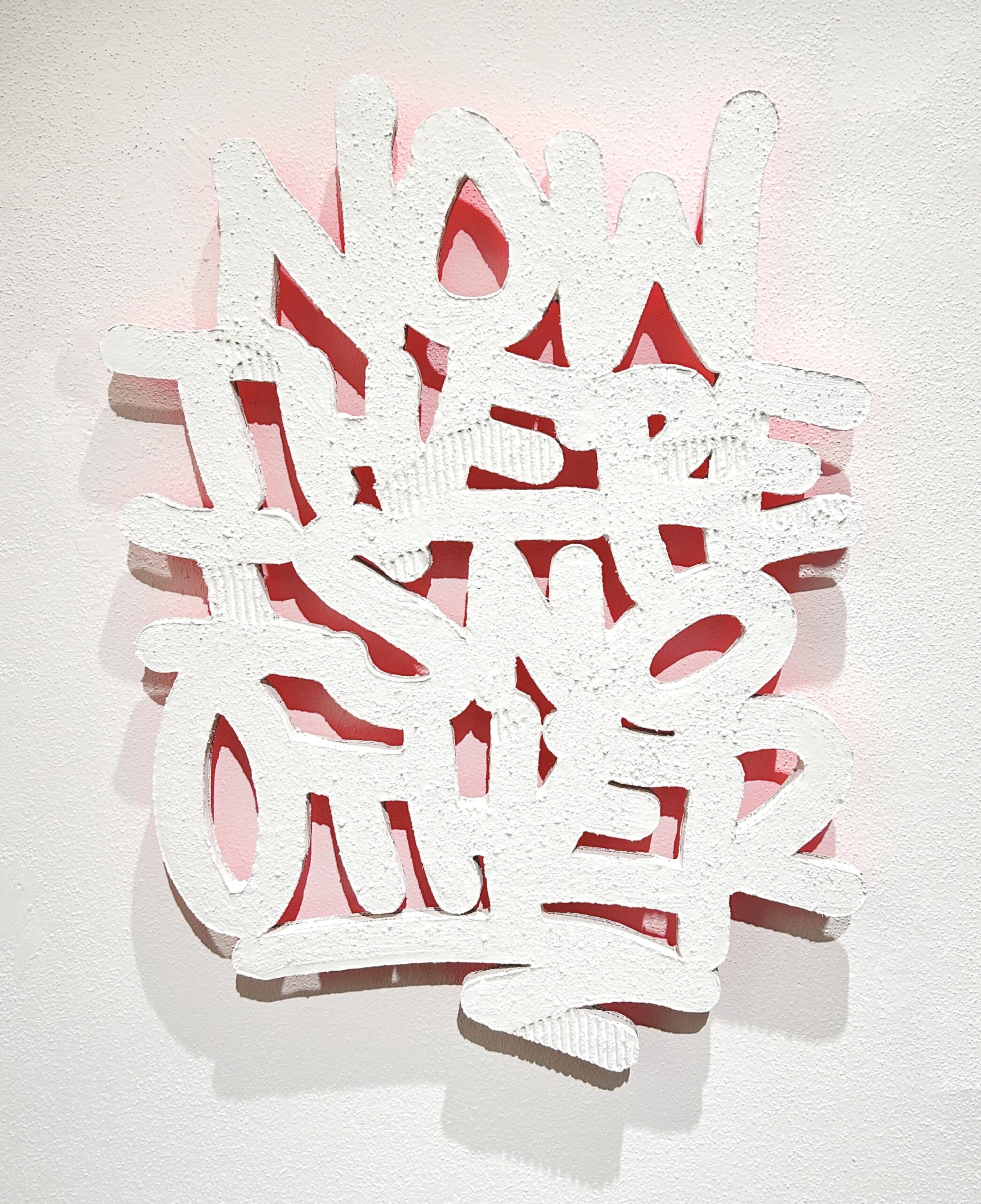 Now there is no other - Ashwan 