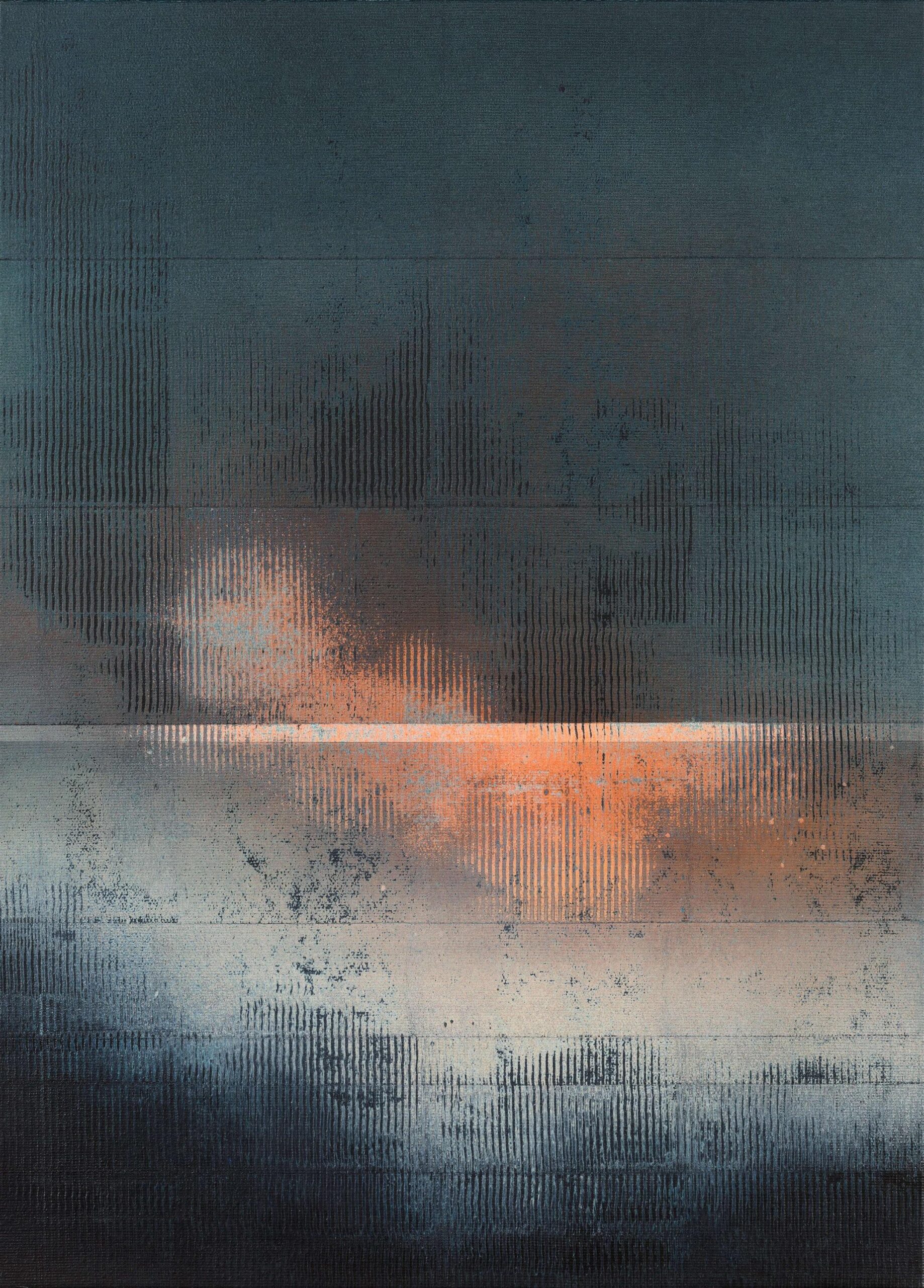 Schattenfuge 19 - Nico Sawatzki 