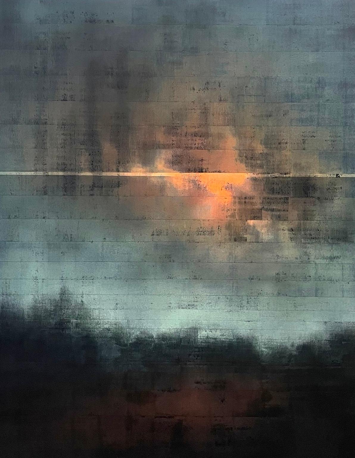 Schattenfuge 12 - Nico Sawatzki 