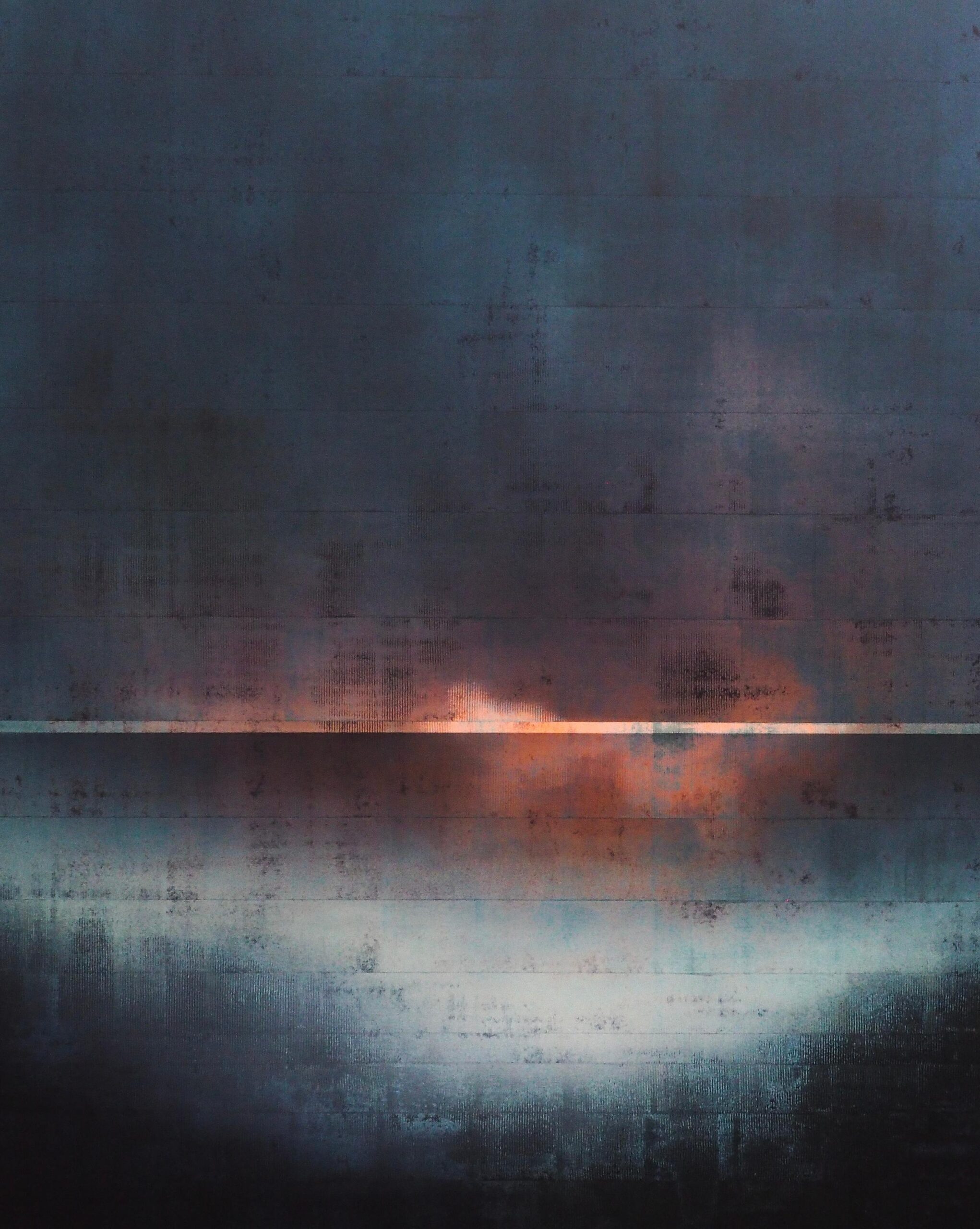 Schattenfuge 23 - Nico Sawatzki 