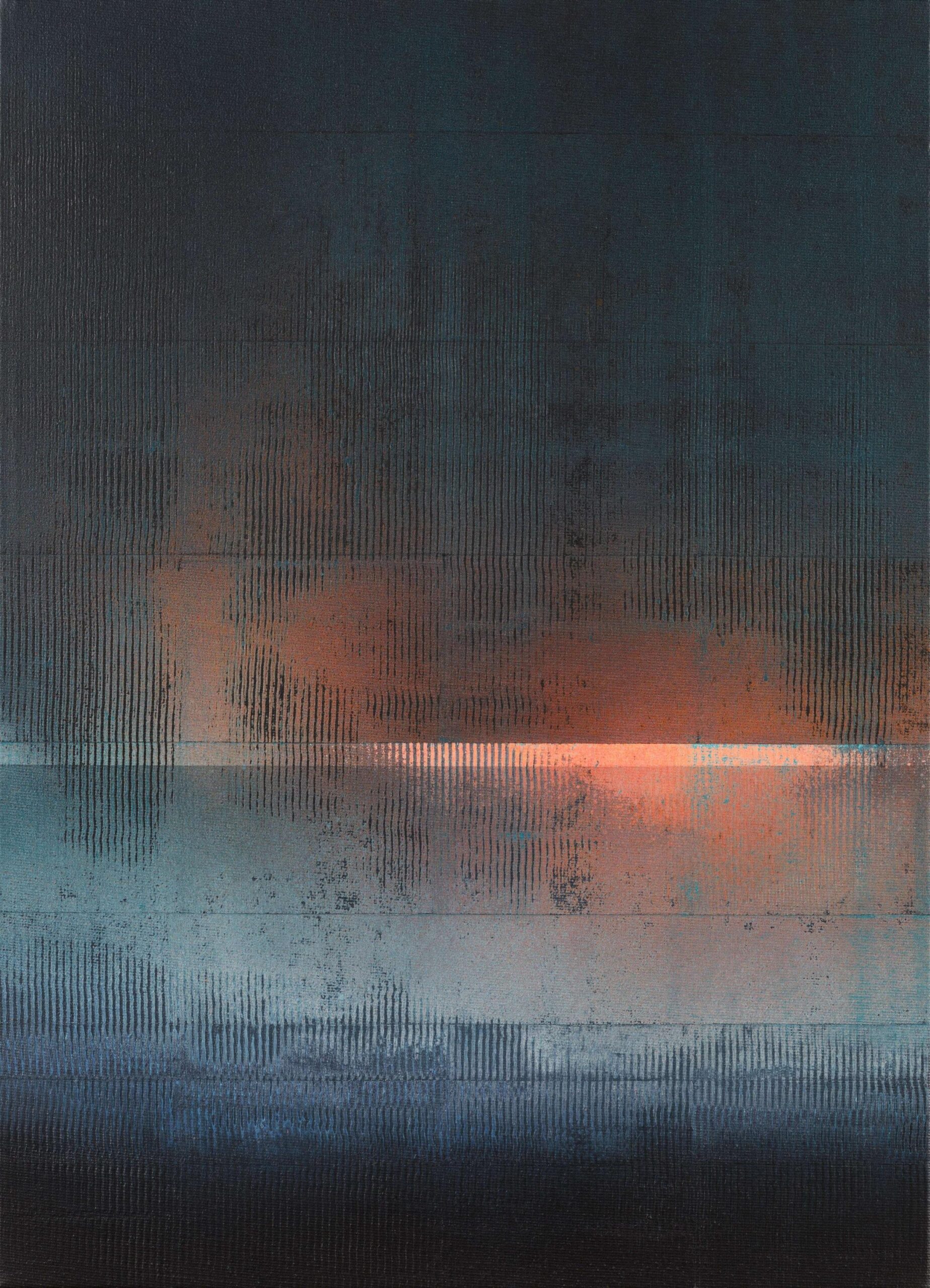 Schattenfuge 18 - Nico Sawatzki 