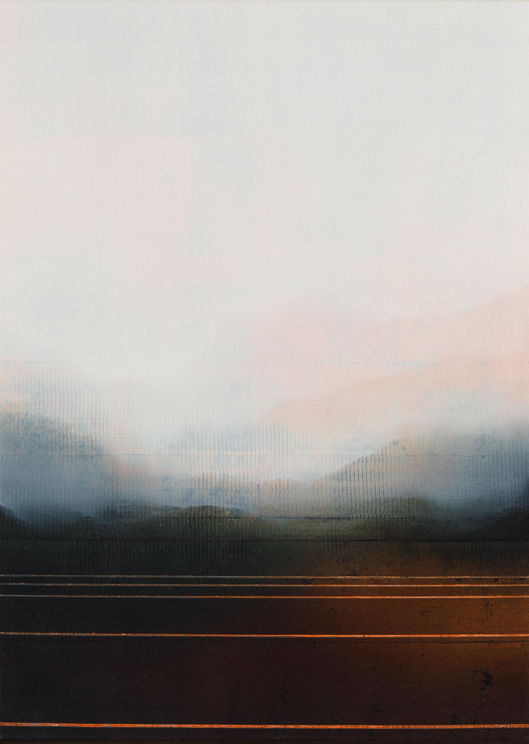 Gepbäckstück - Nico Sawatzki (c) Galerie Isabelle Lesmeister, Julia Knorr