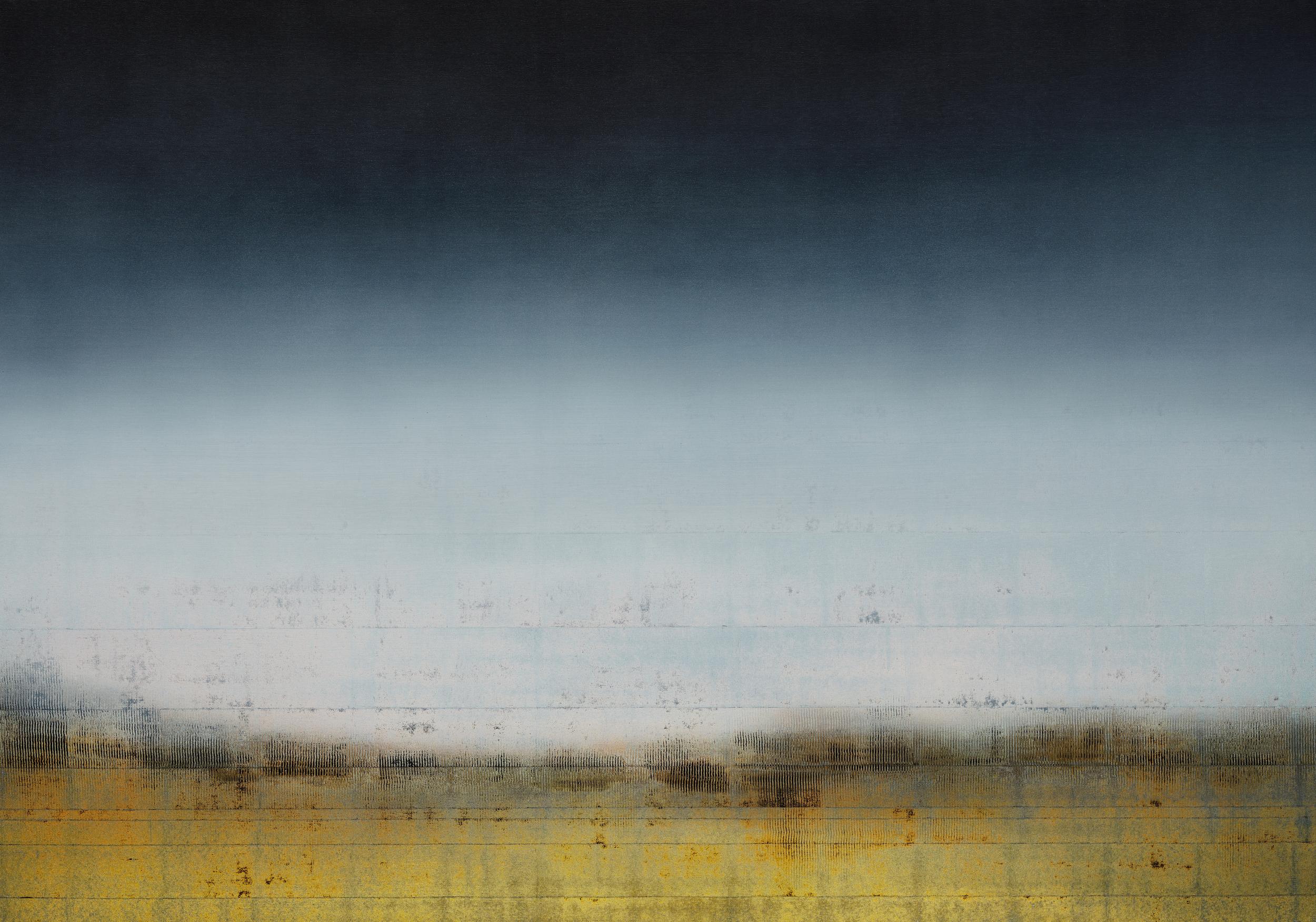 ewig - Nico Sawatzki (c) Galerie Isabelle Lesmeister, Julia Knorr