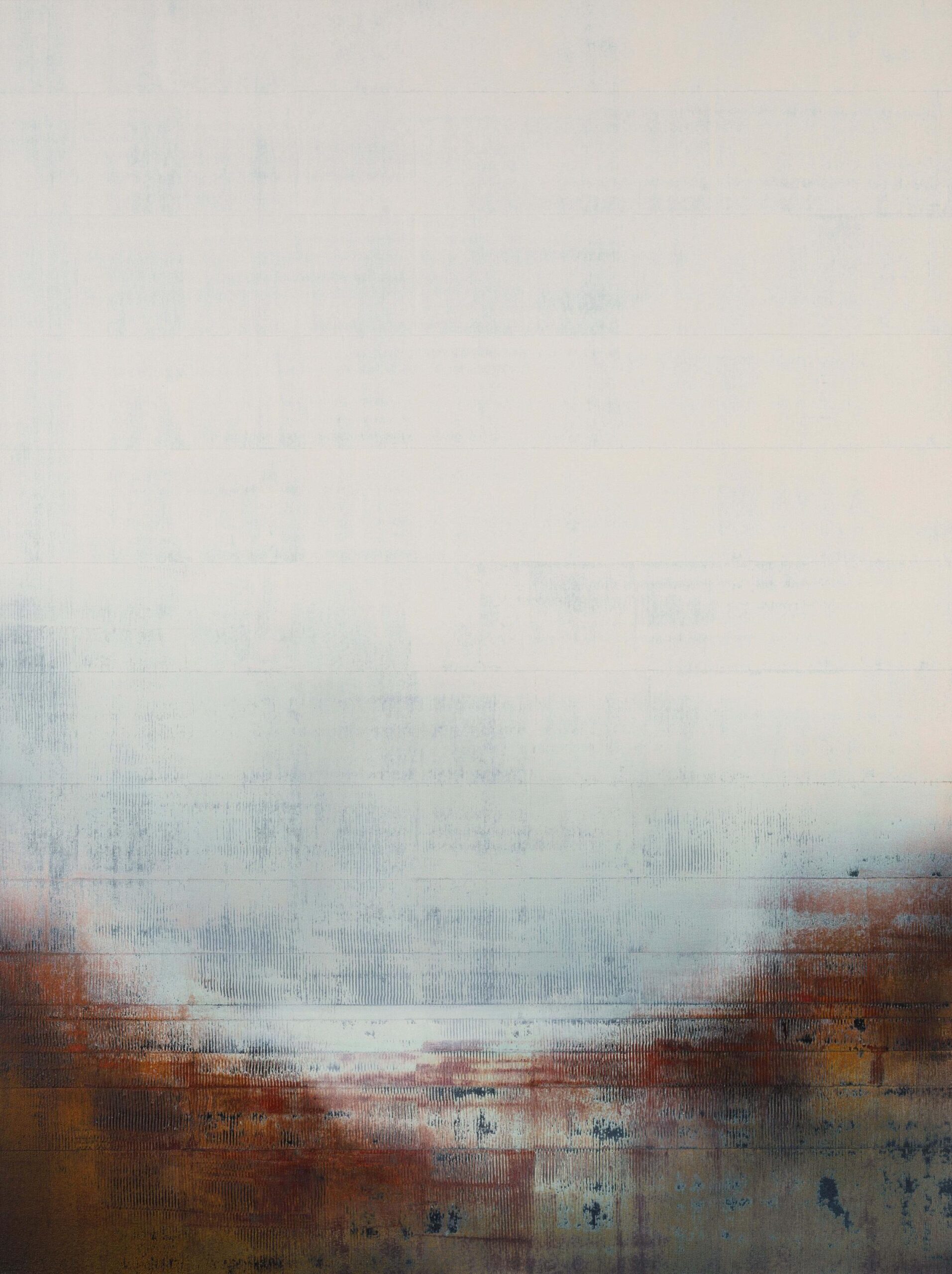 notwendiges Gegen&uuml;ber - Nico Sawatzki 