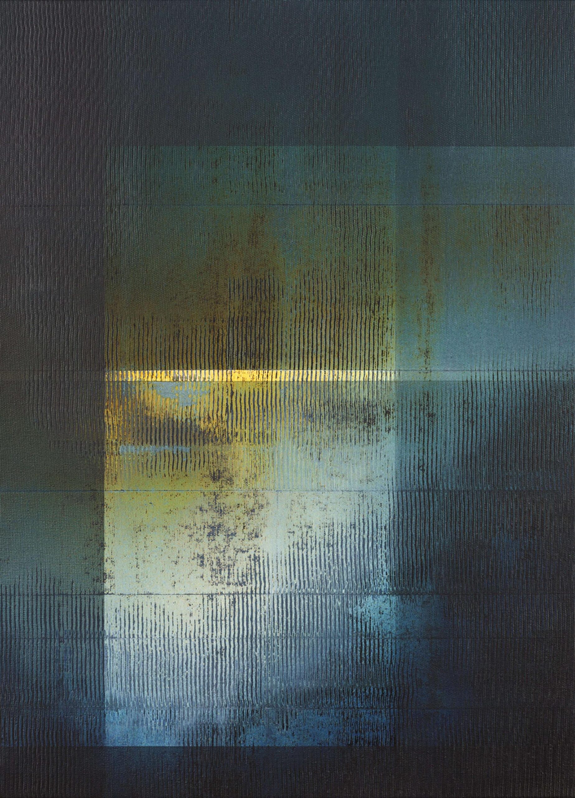 Schattenfuge 14 - Nico Sawatzki 