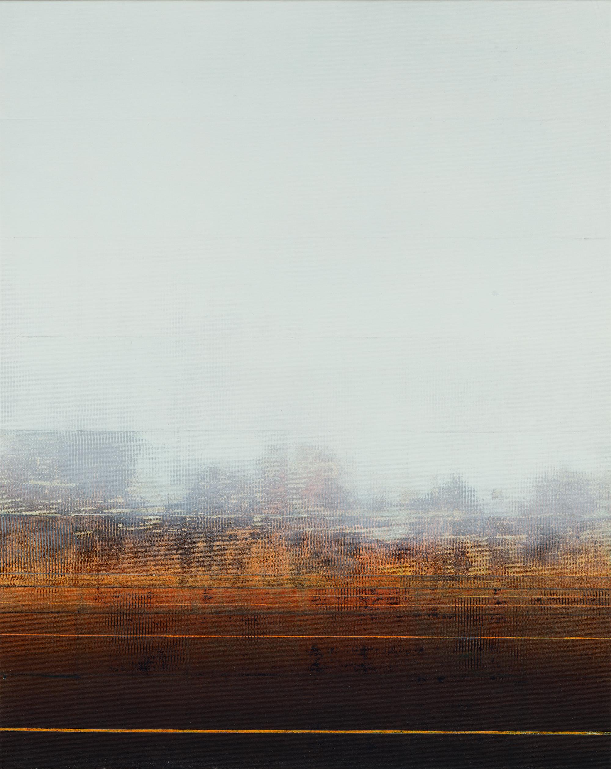 feine Auswahl - Nico Sawatzki (c) Galerie Isabelle Lesmeister, Julia Knorr