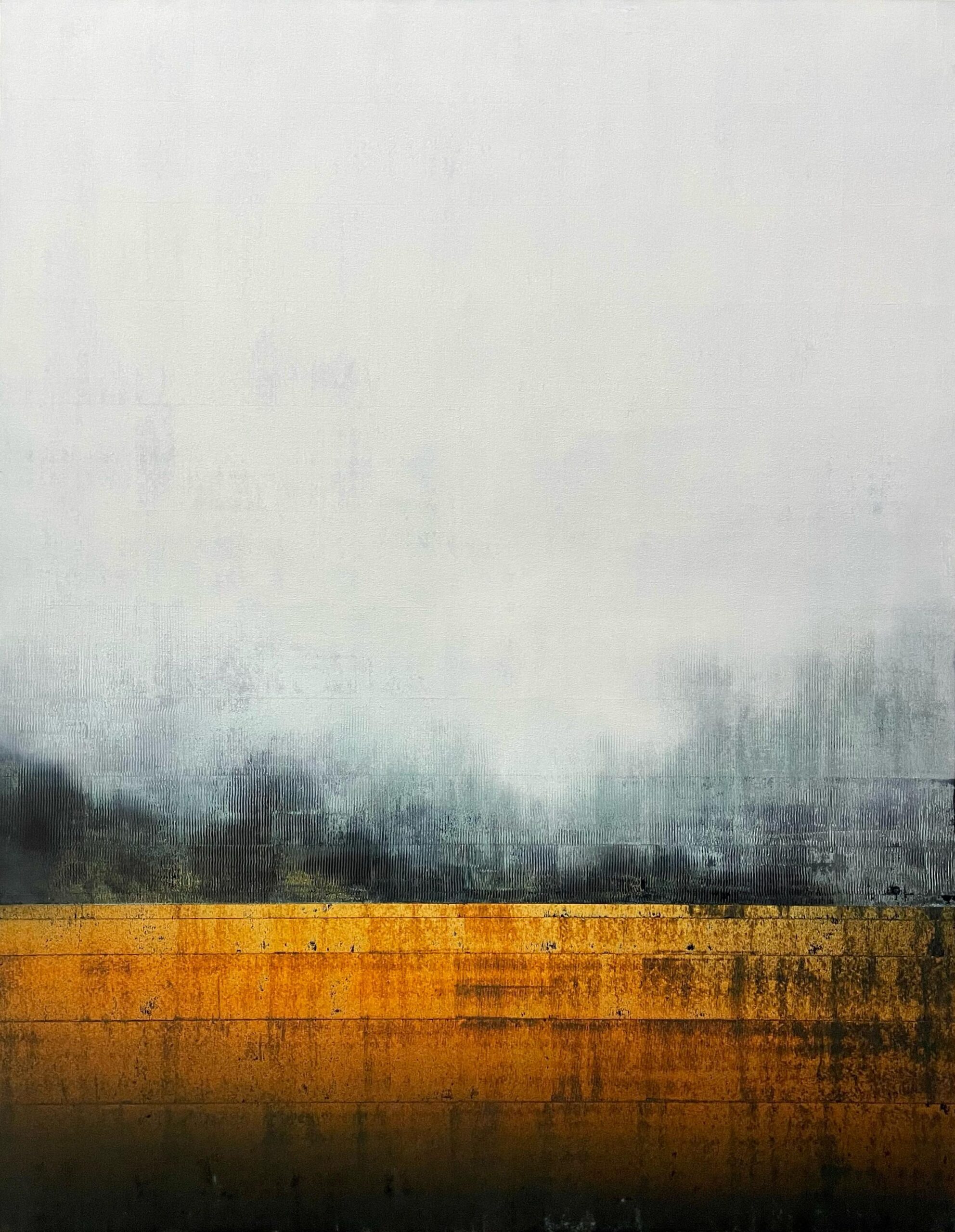 Ende steht nicht fest / glimmern und flimmern - Nico Sawatzki 