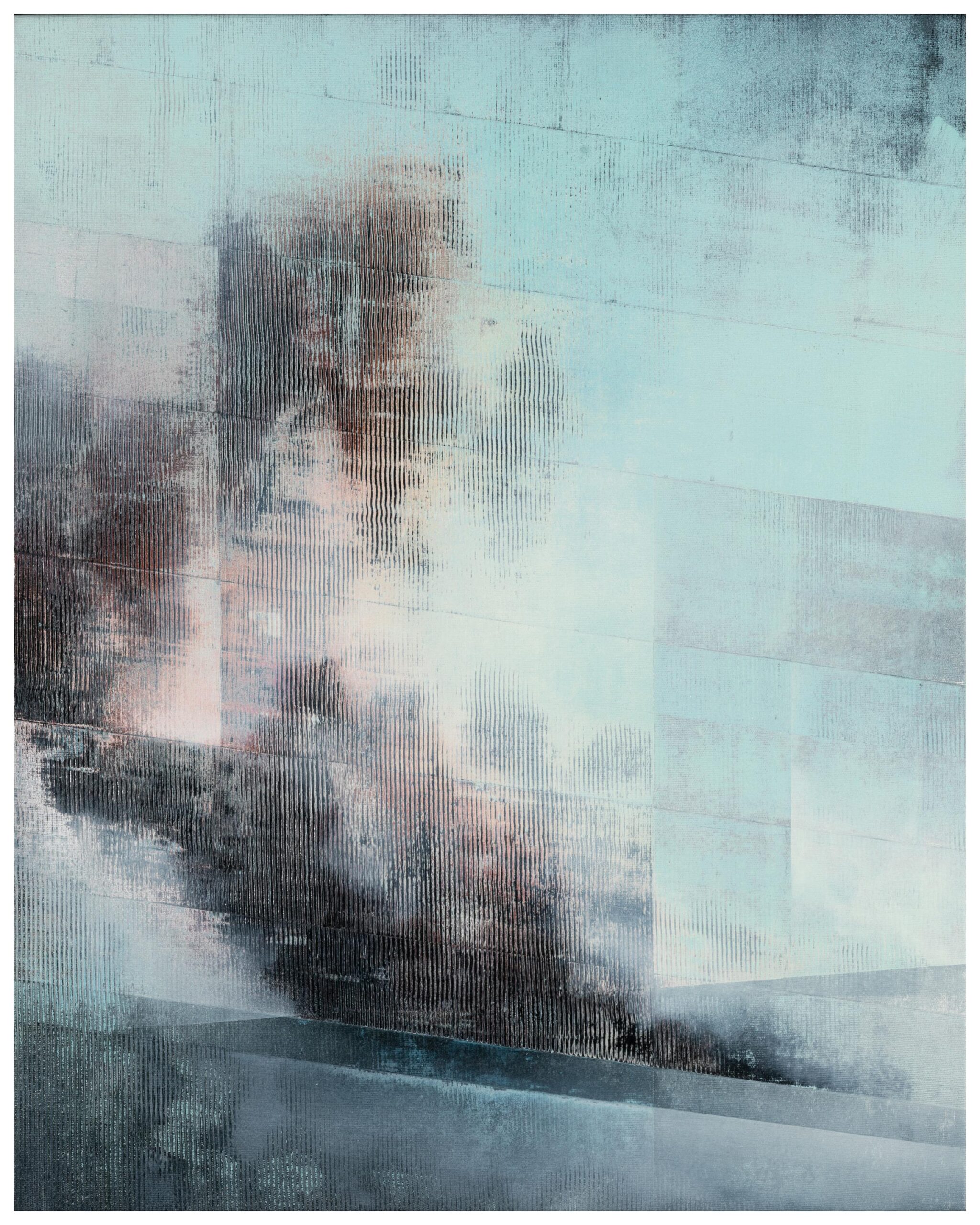 Busty Breakfast - Nico Sawatzki 