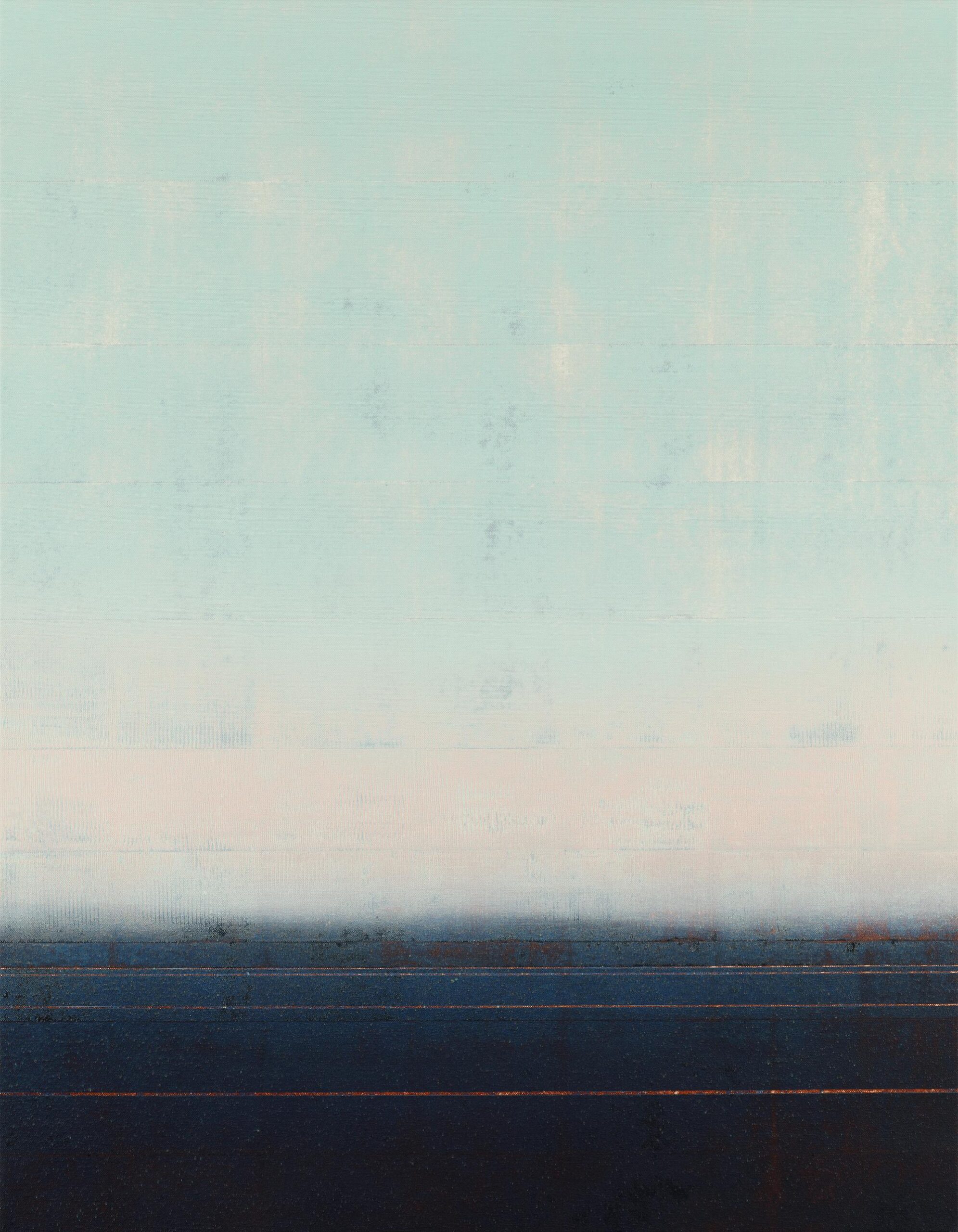 Aussenwahrnehmung - Nico Sawatzki (c) Galerie Isabelle Lesmeister, Julia Knorr