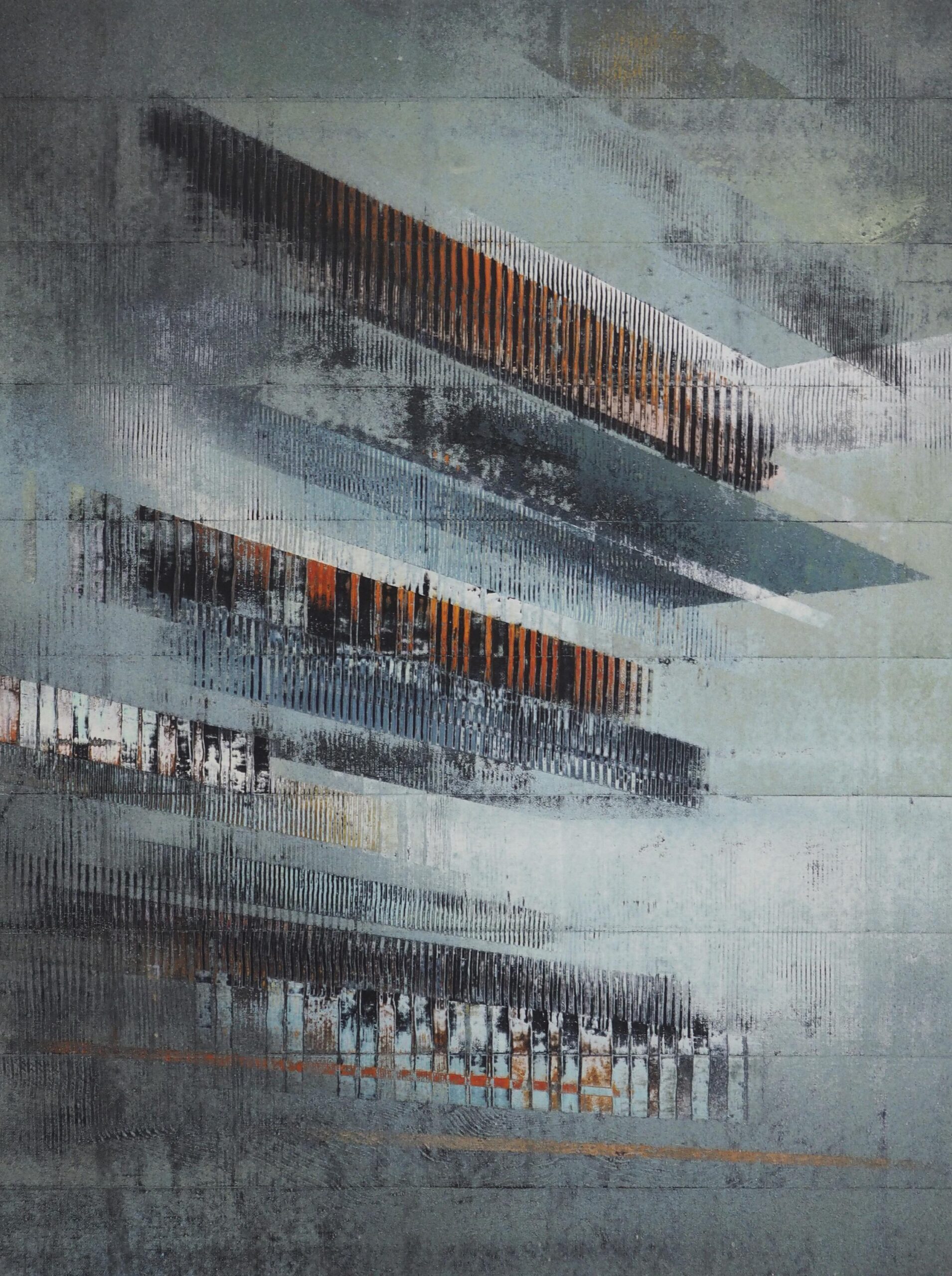 Nie mehr so gewesen - Nico Sawatzki 