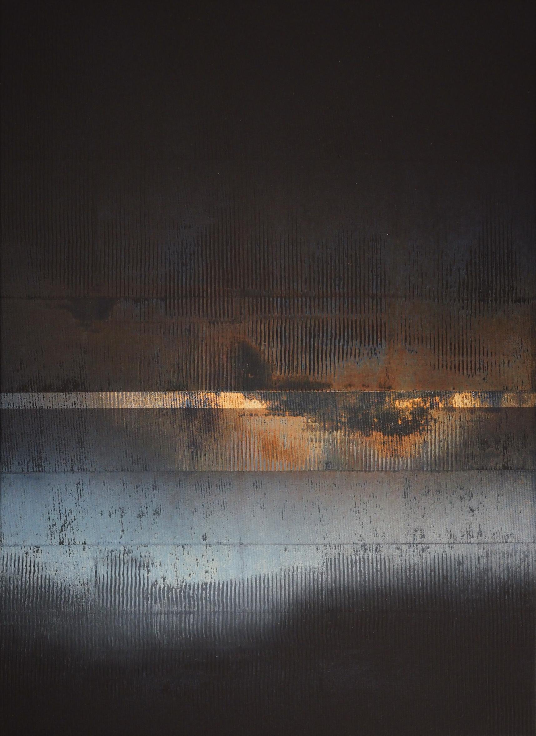 Schattenfuge 37 - Nico Sawatzki 