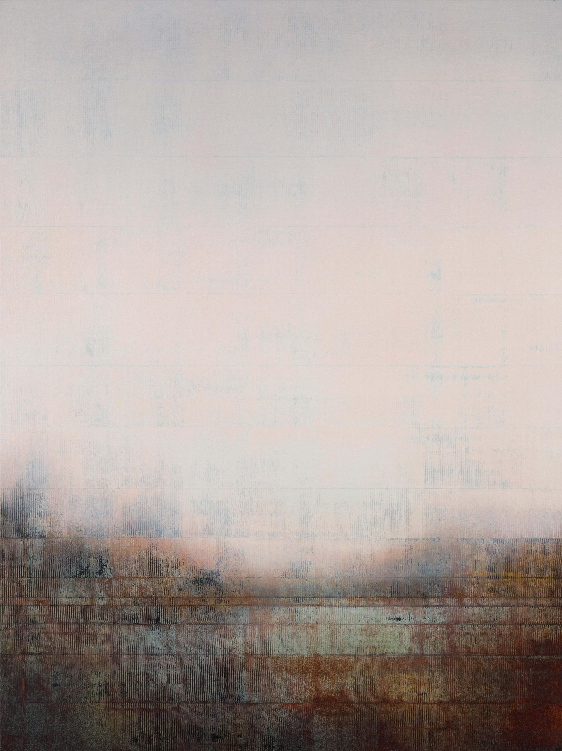 Ende Gel&auml;nde - Nico Sawatzki 