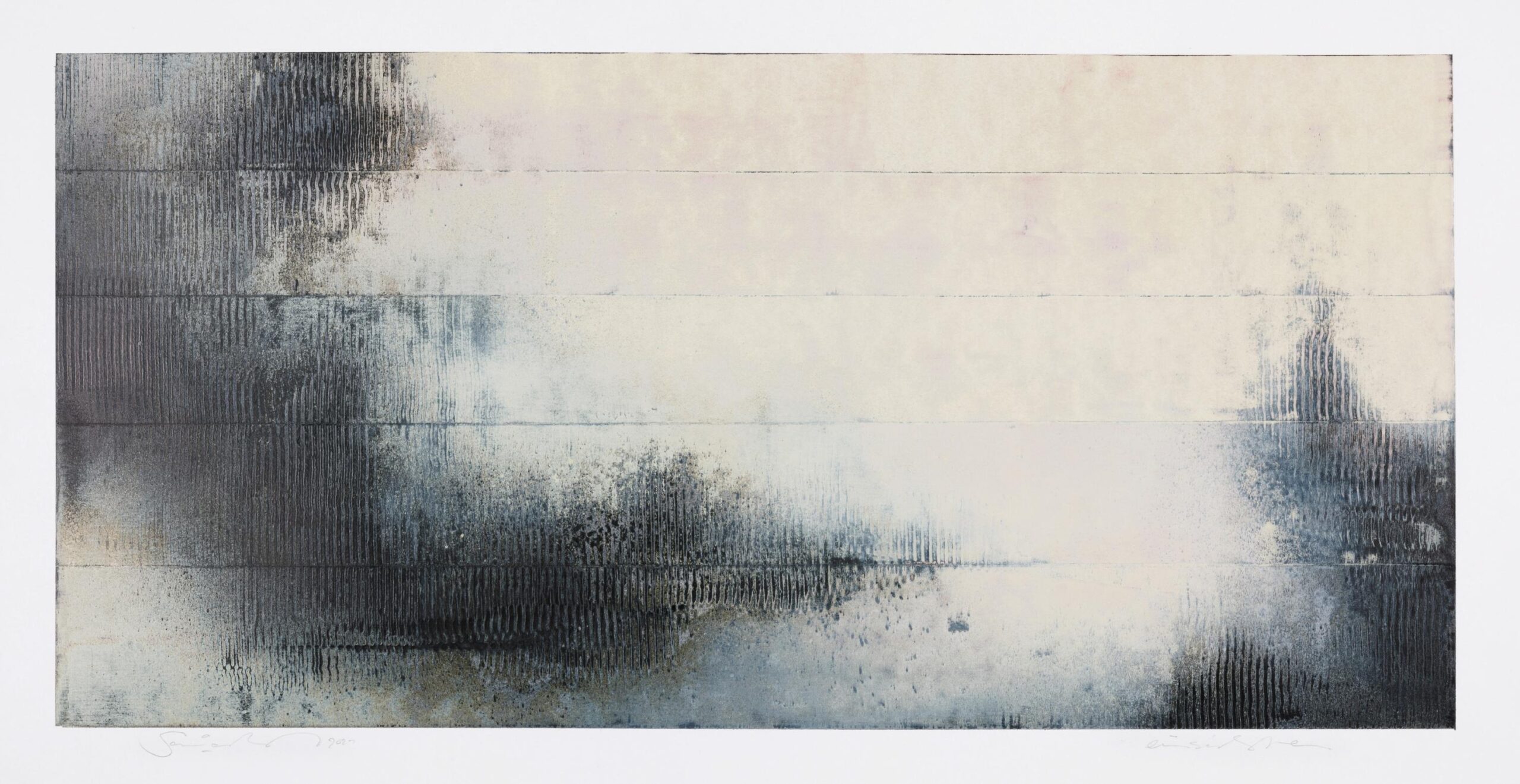 Einsichten VI - Nico Sawatzki 