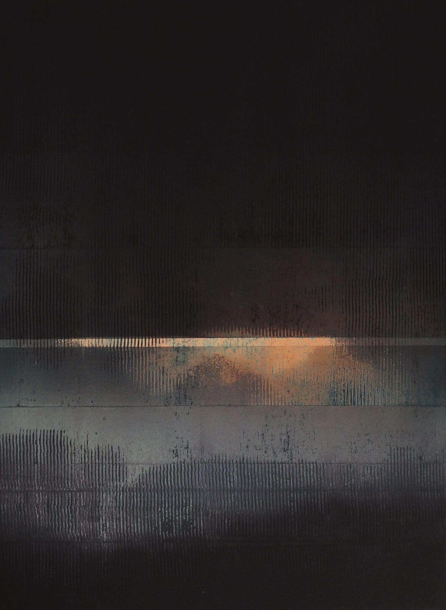 Schattenfuge 36 - Nico Sawatzki 