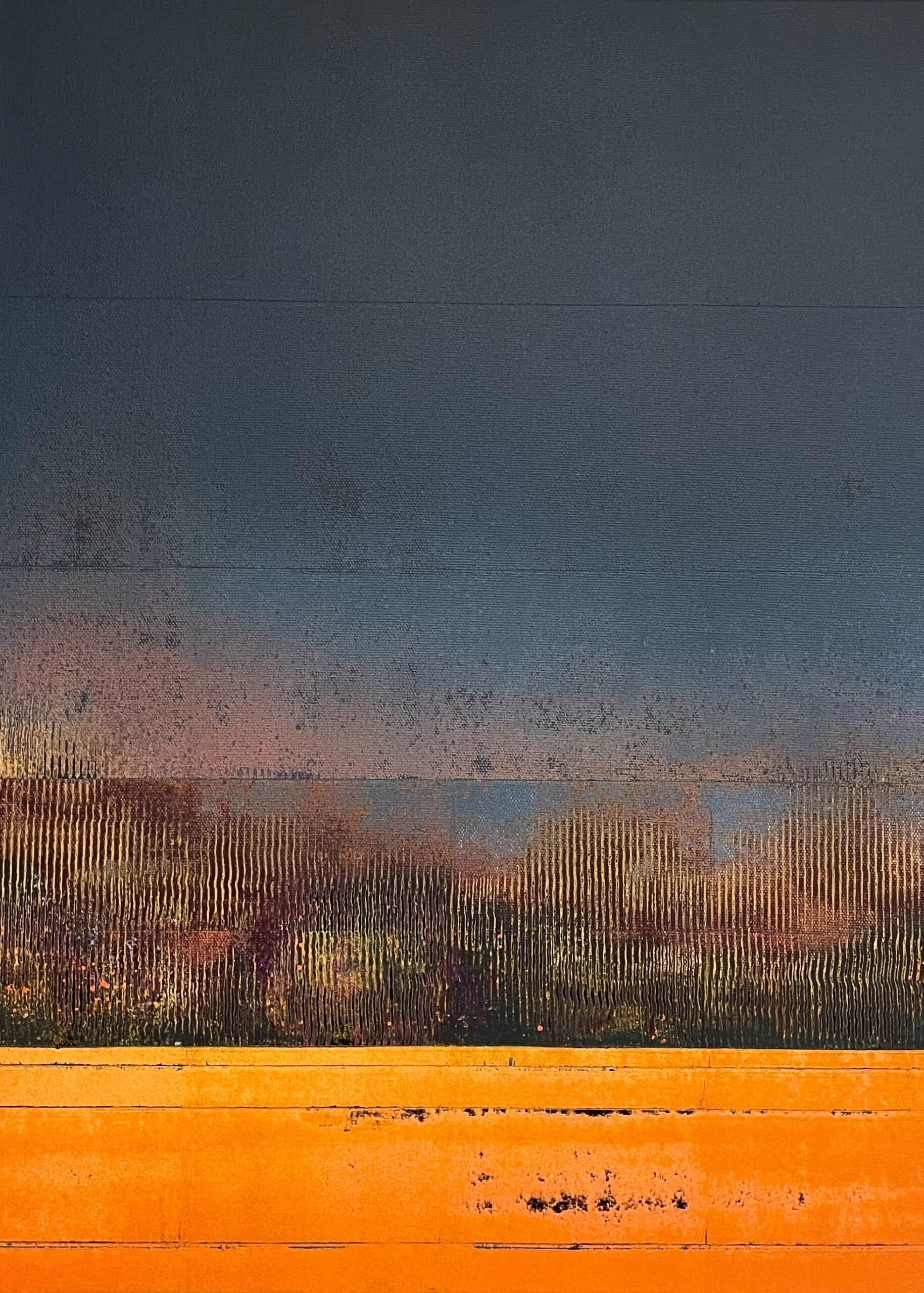 eingeparkert - Nico Sawatzki 