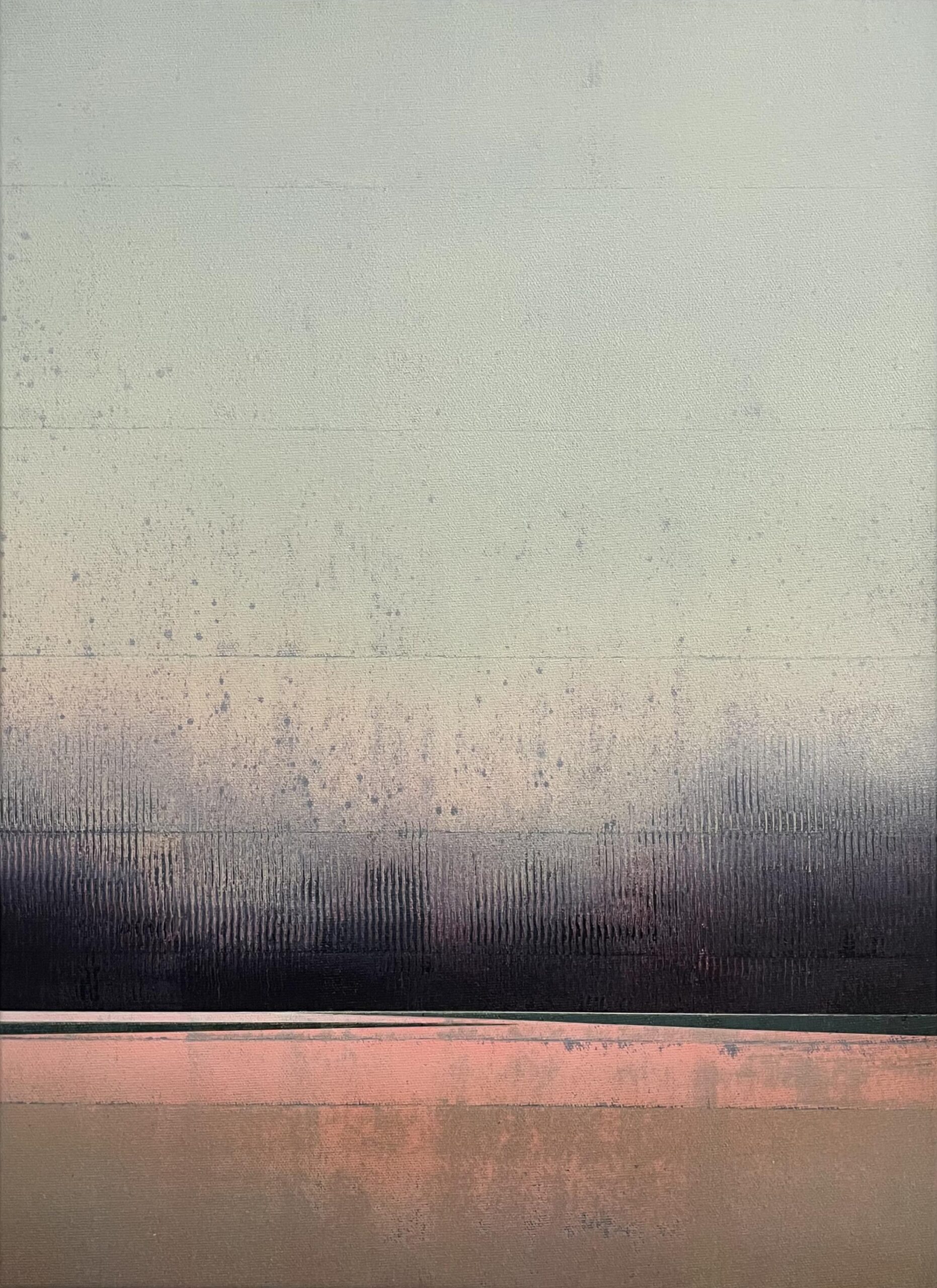 Distanzhalter - Nico Sawatzki 