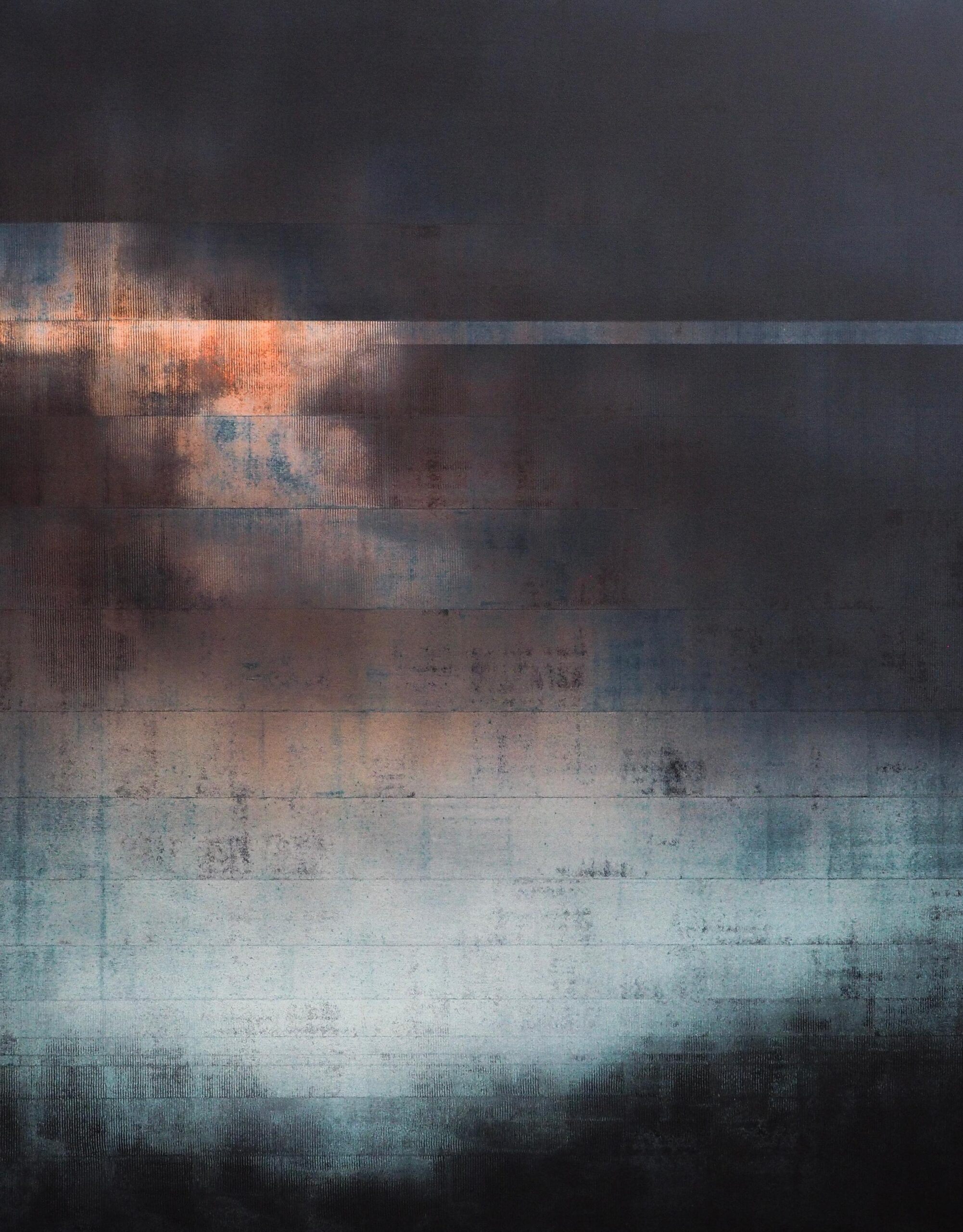 Schattenfuge 22 - Nico Sawatzki 