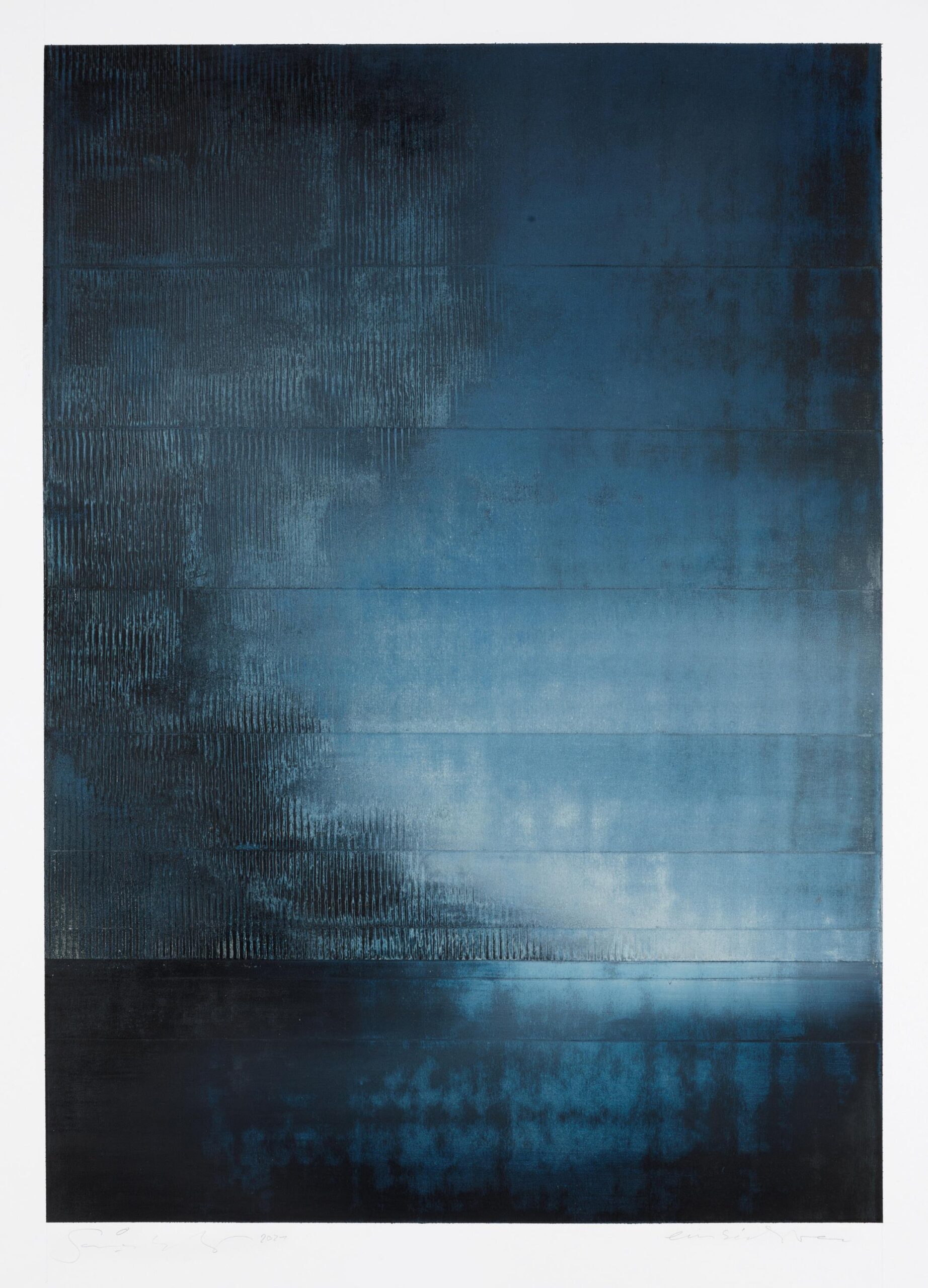 Einsichten VII - Nico Sawatzki 