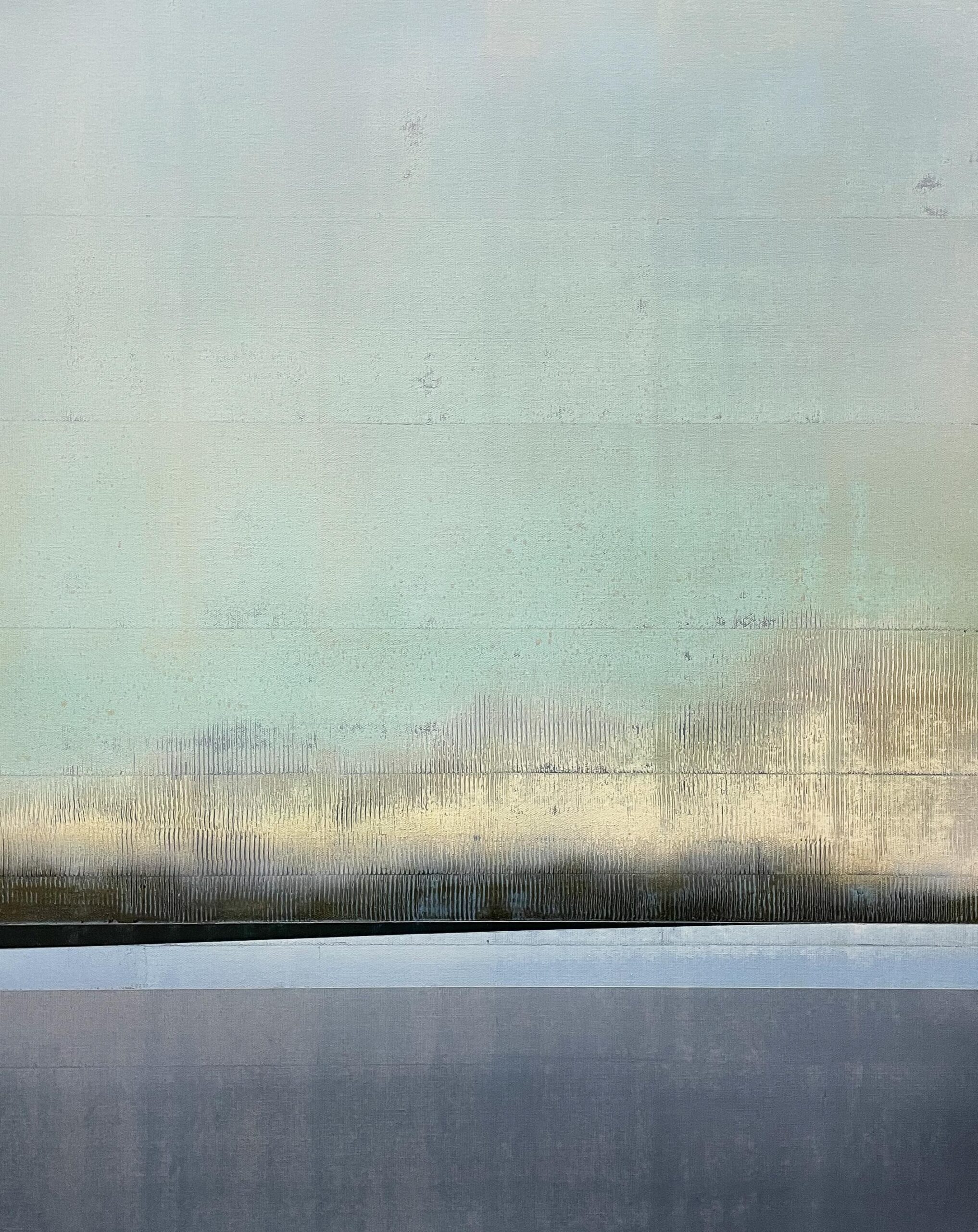 vorab Gesagtes - Nico Sawatzki 