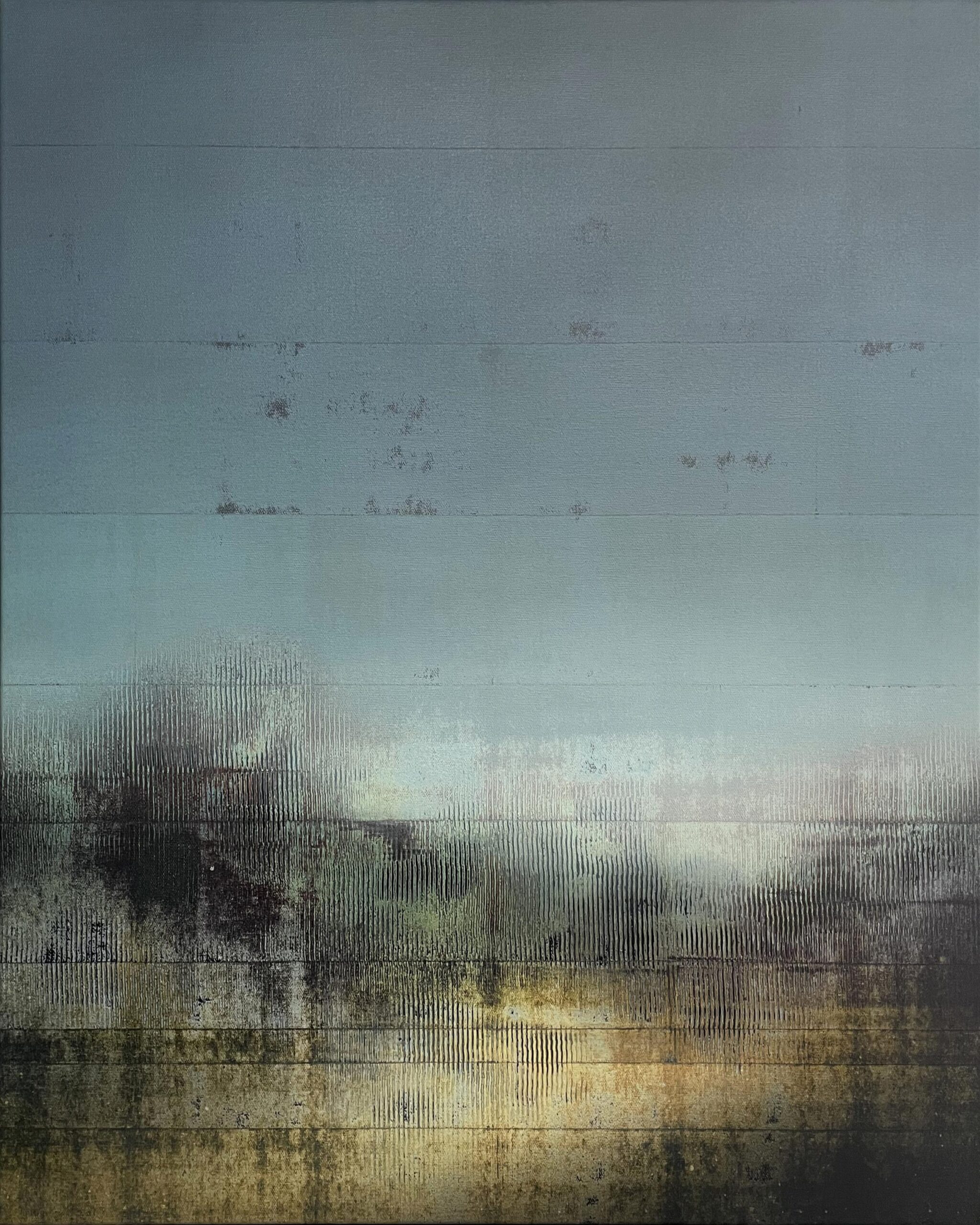 versuchen, suchen, suchen - Nico Sawatzki 