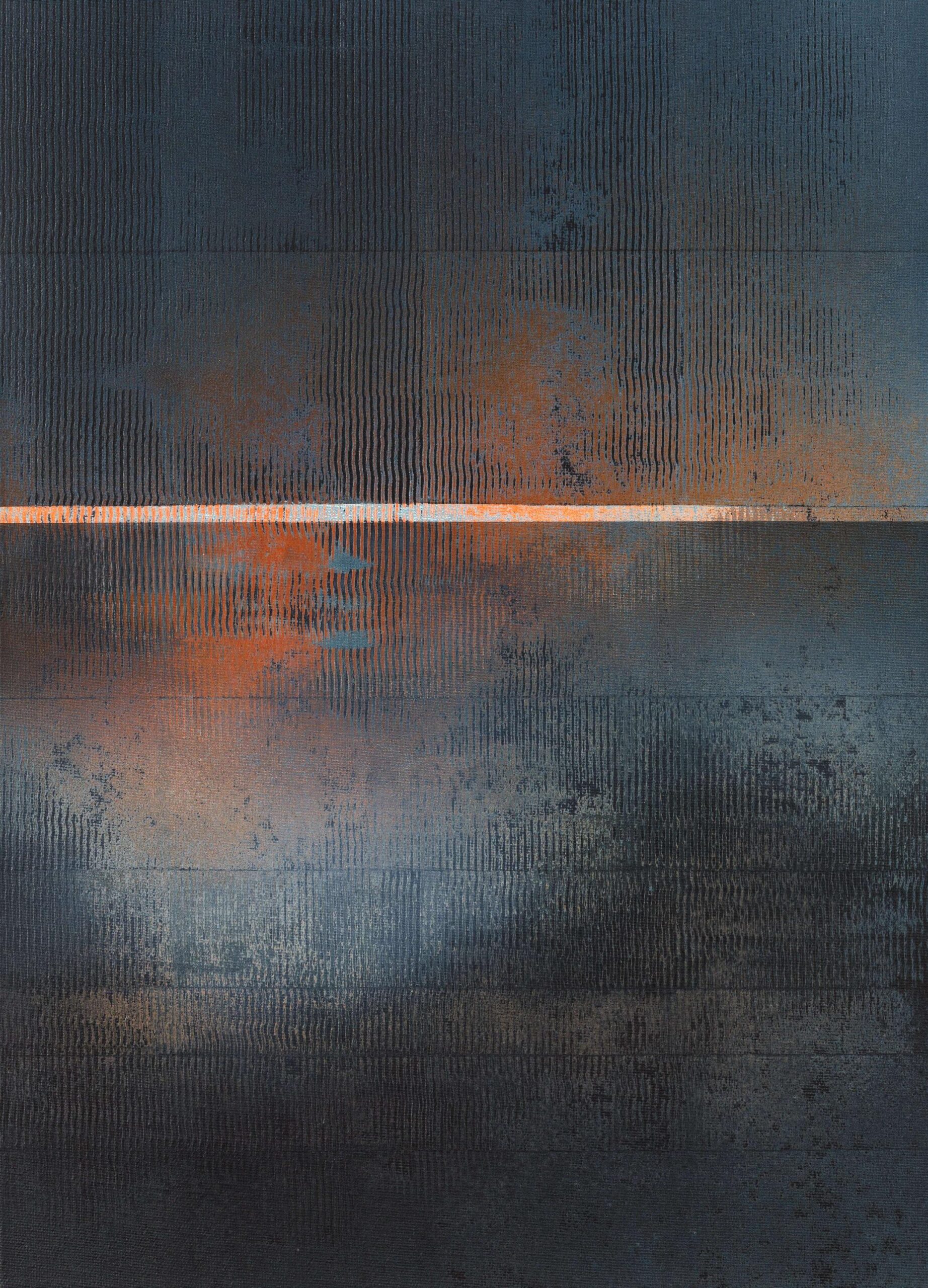 Schattenfuge 16 - Nico Sawatzki 