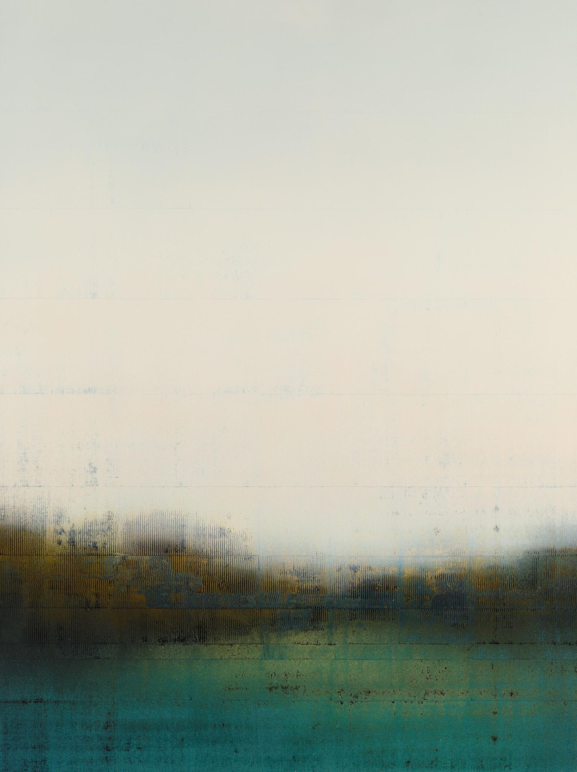 ich weiß nicht viel - Nico Sawatzki (c) Galerie Isabelle Lesmeister, Julia Knorr