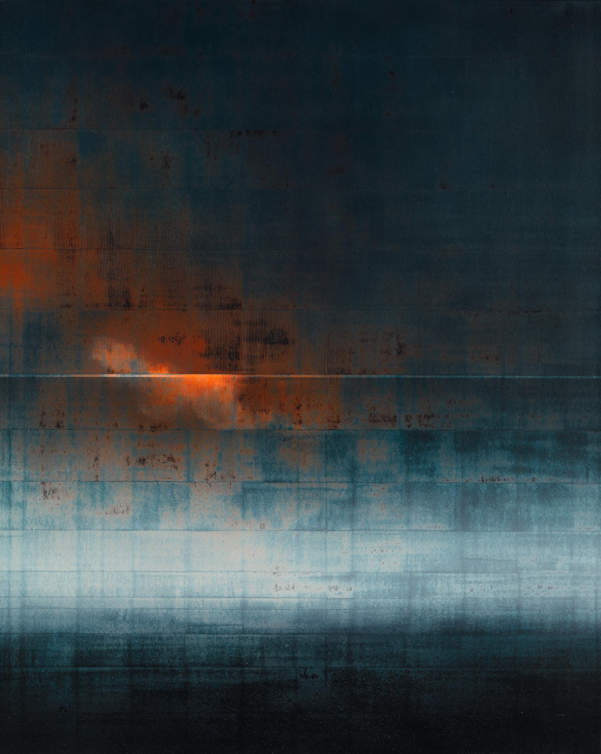 Schattenfuge 68 - Nico Sawatzki Julia Knorr