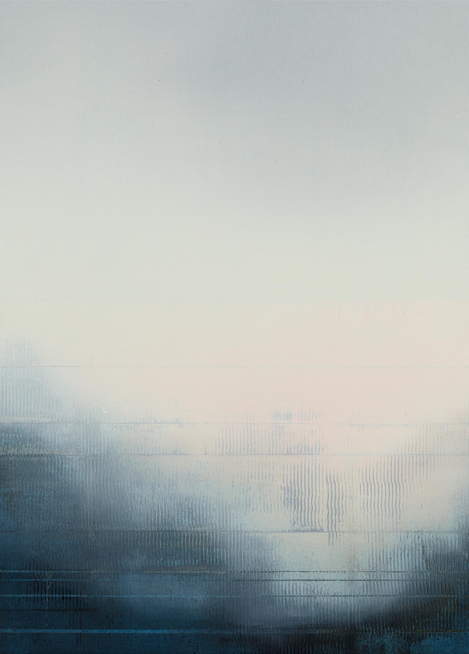 Gangea - Nico Sawatzki (c) Galerie Isabelle Lesmeister, Julia Knorr