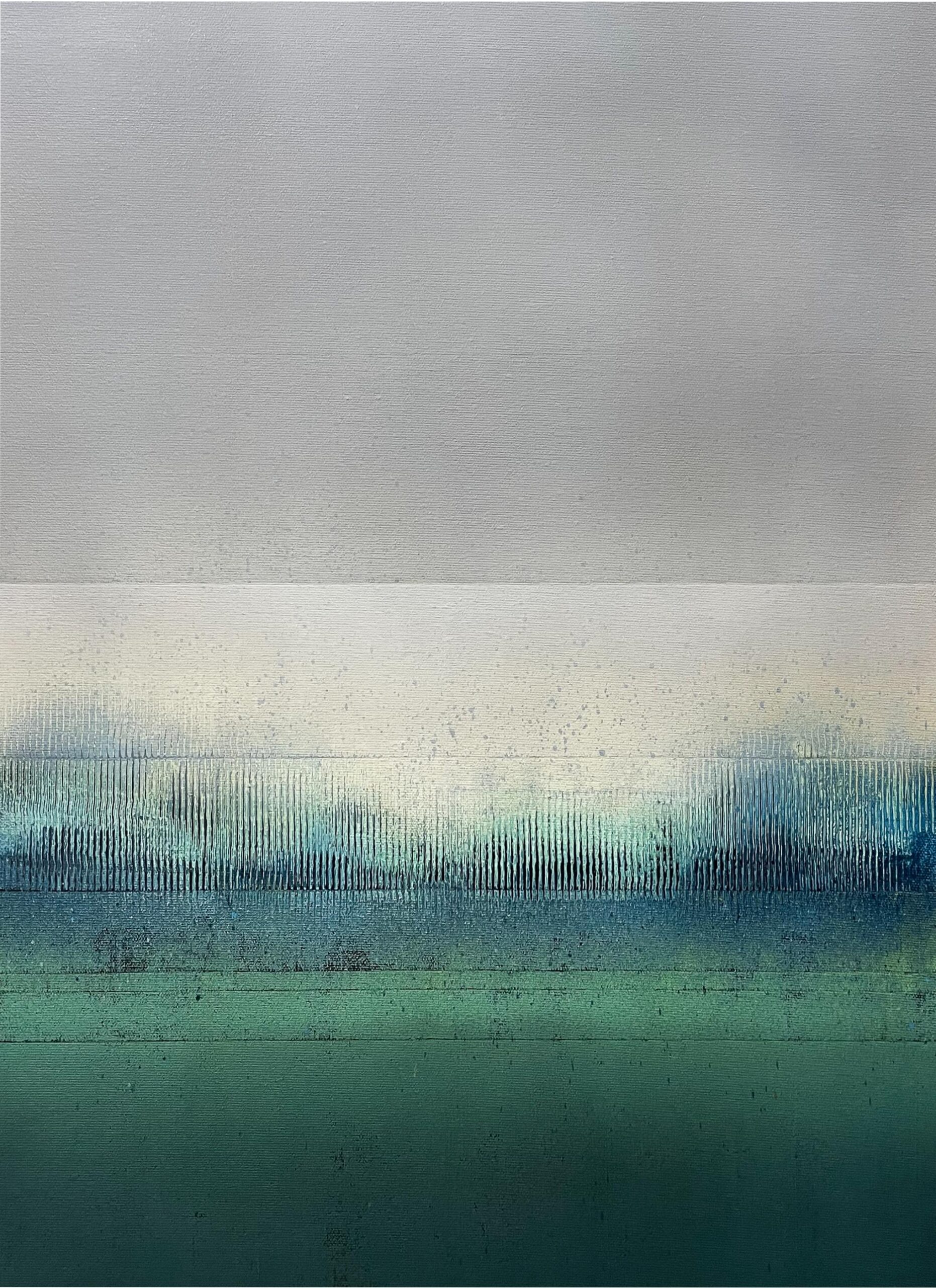 wachsender Einfluss - Nico Sawatzki 