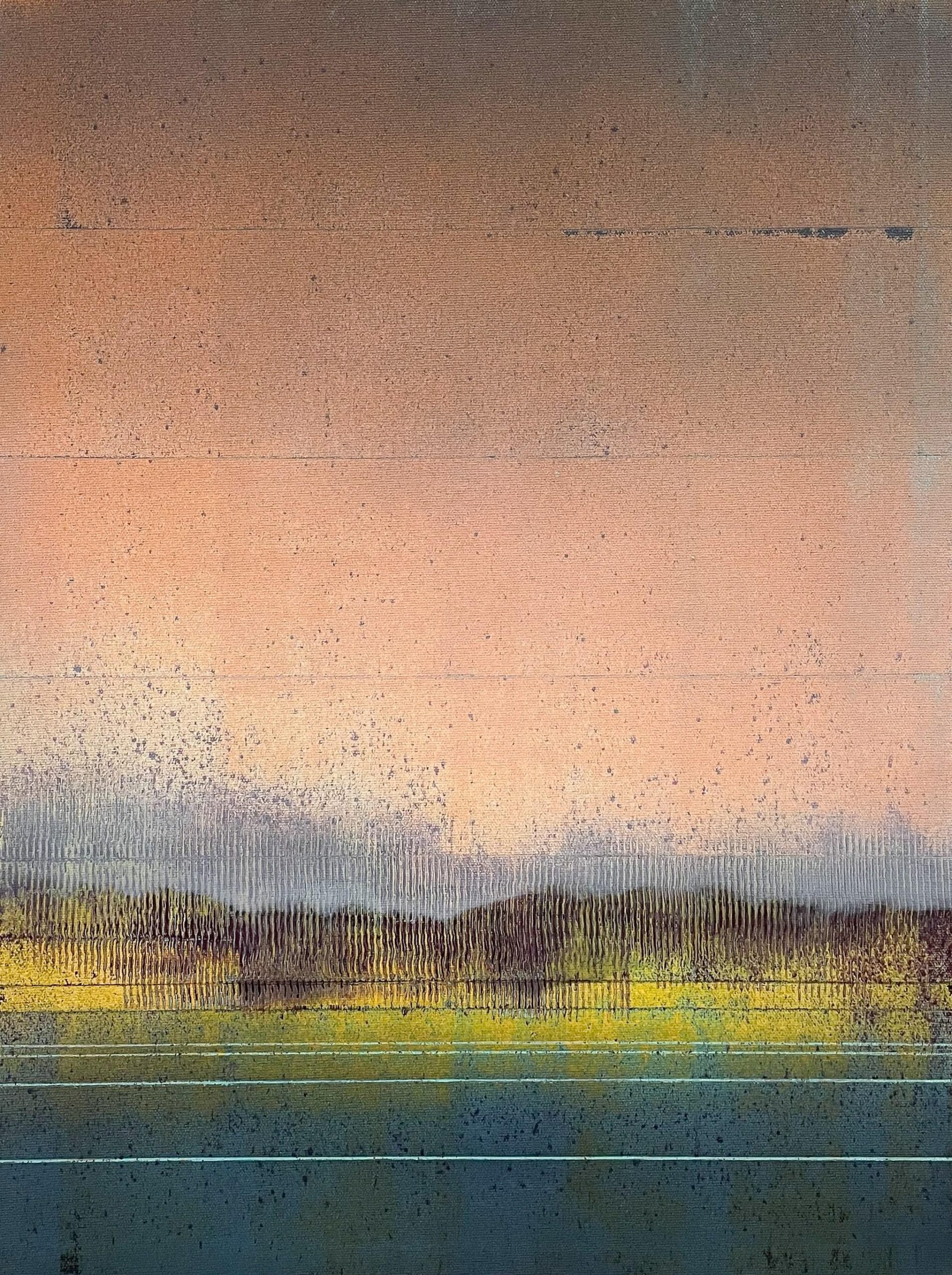 gestohlener Pferd - Nico Sawatzki 