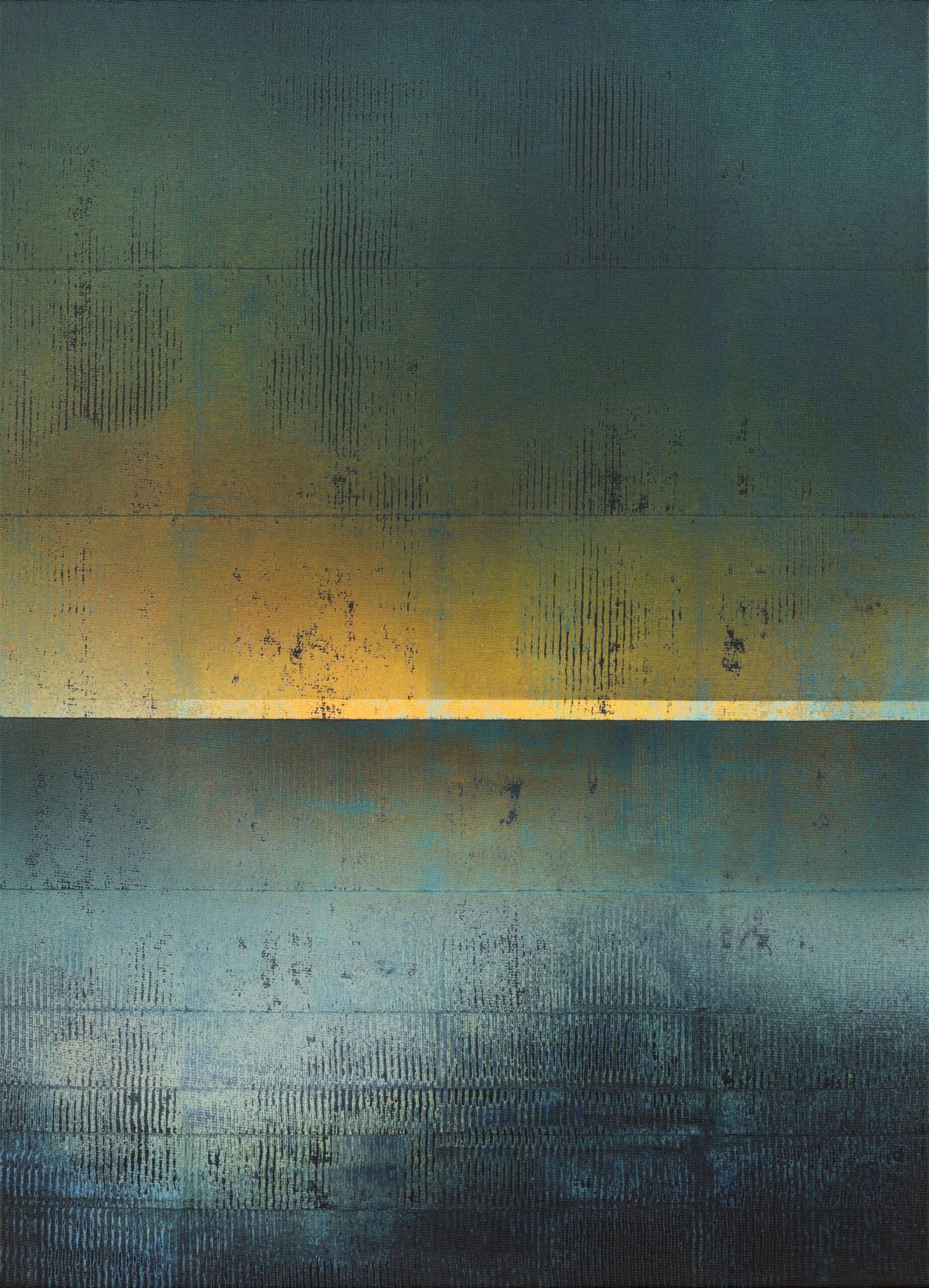 Schattenfuge 13 - Nico Sawatzki 