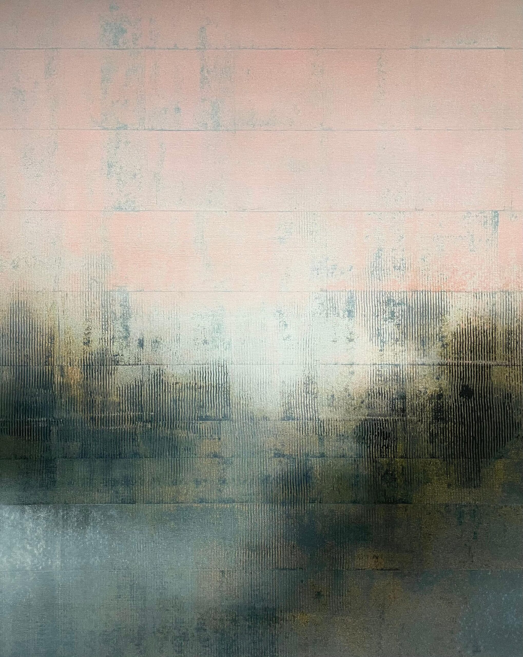 Eine Grube - Nico Sawatzki 